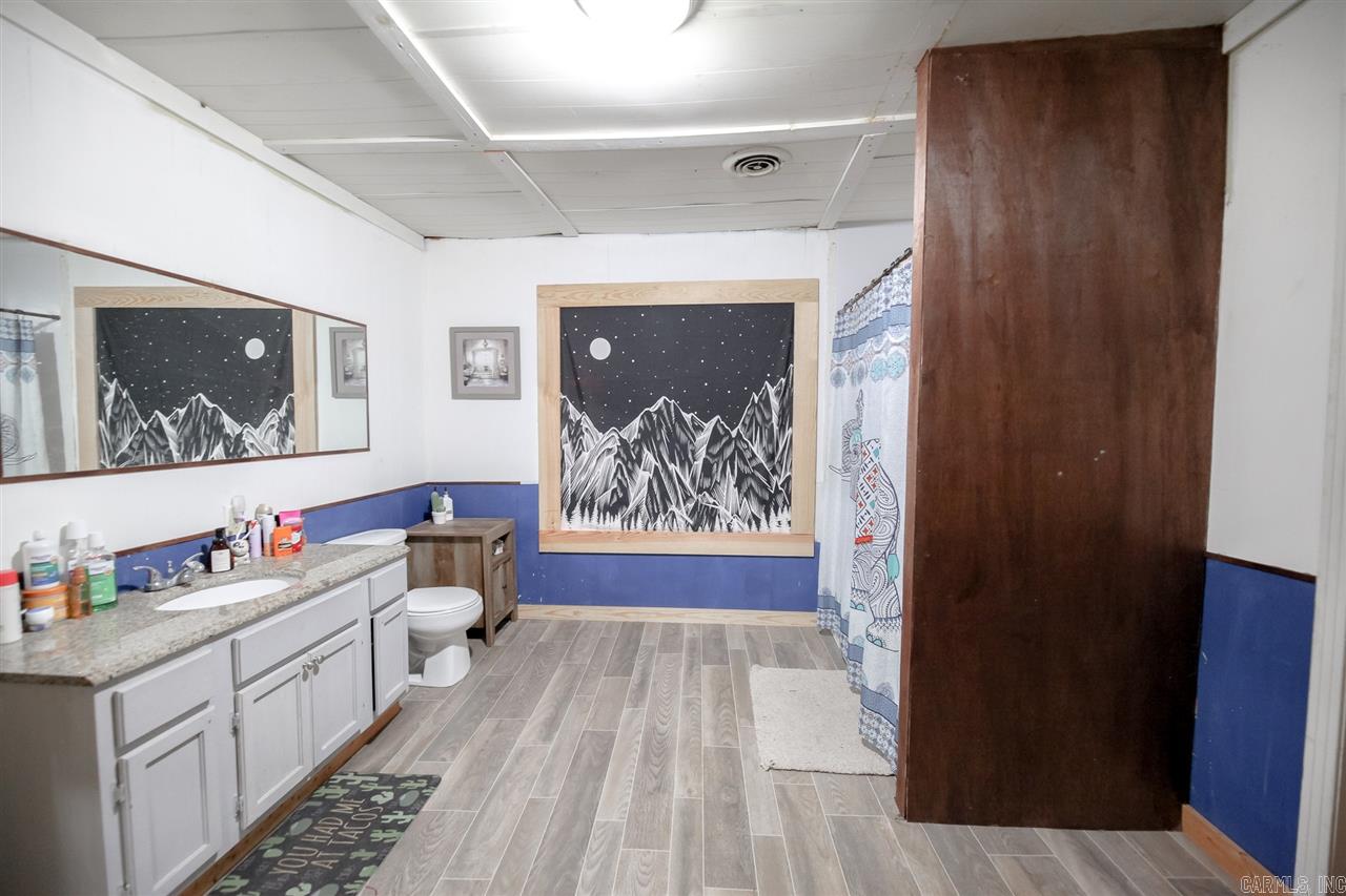 Camden - Residential