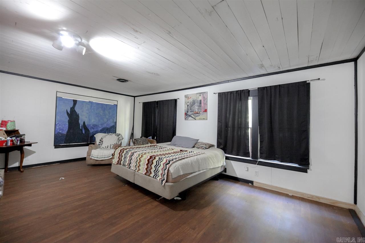 Camden - Residential