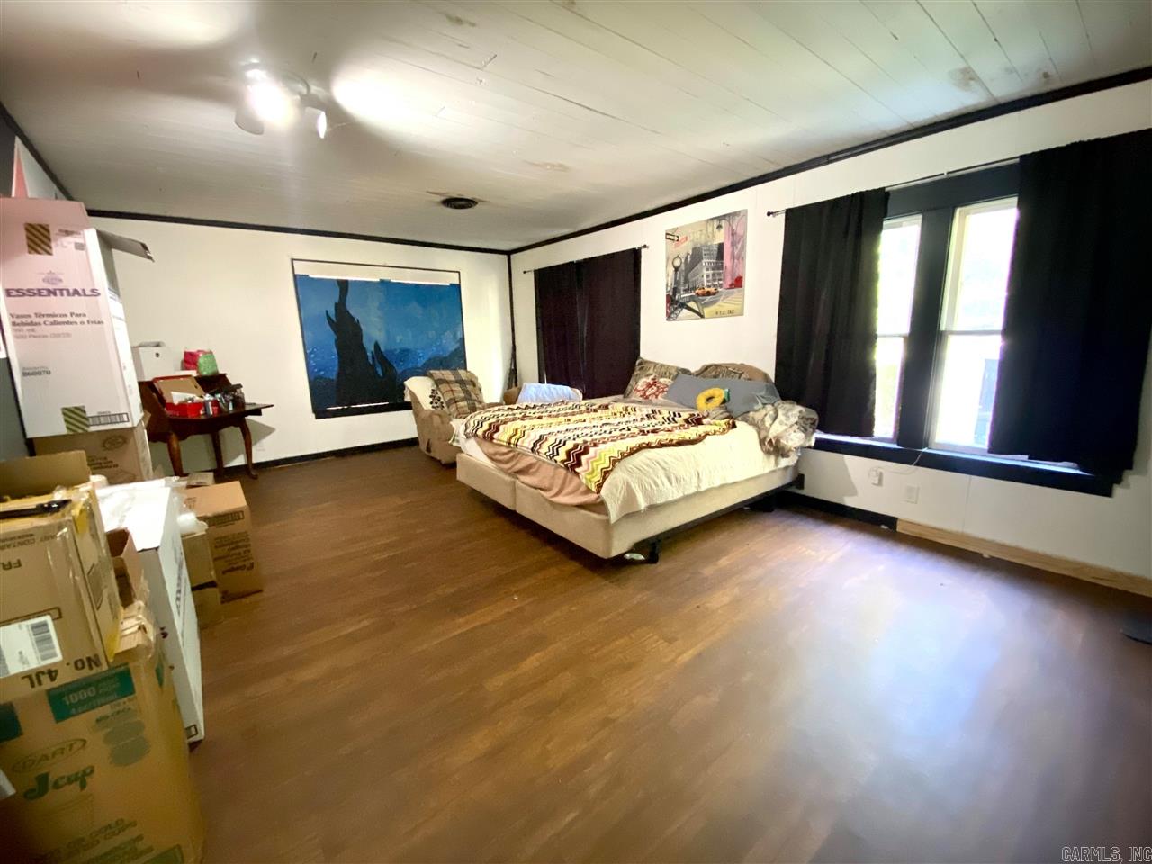 Camden - Residential