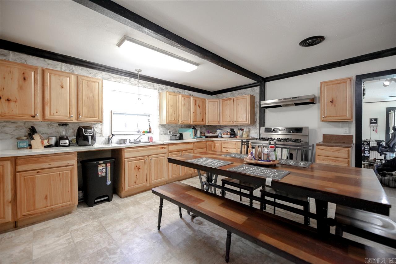 Camden - Residential