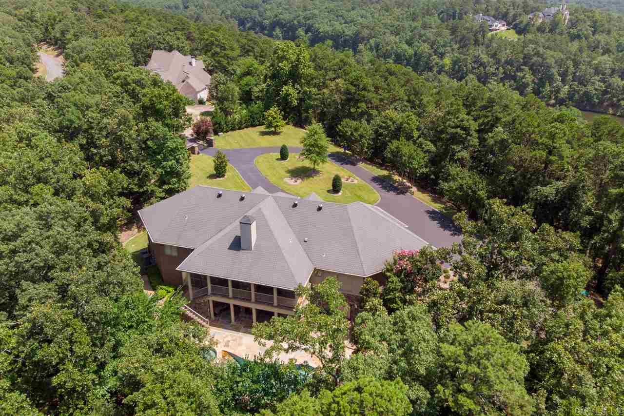 CHENAL DOWNS - Residential