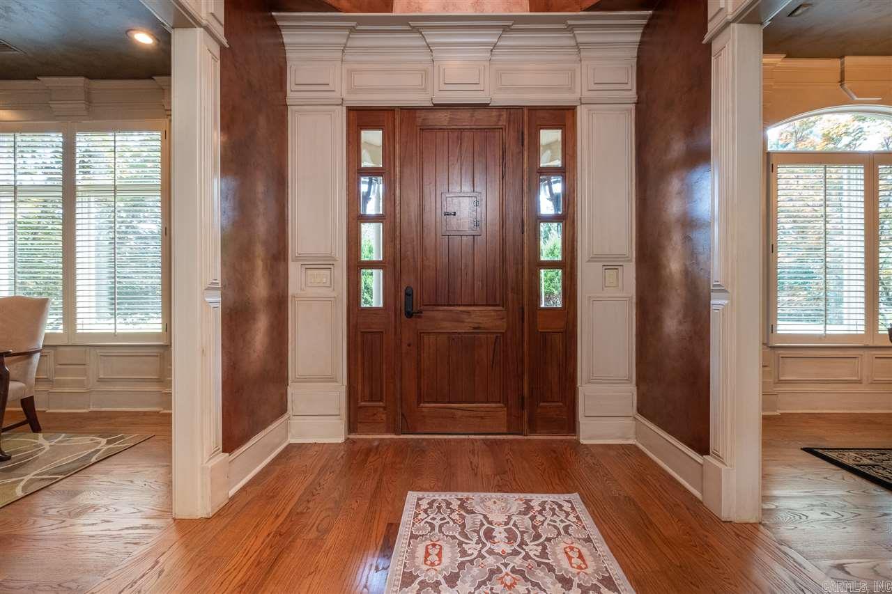 CHENAL DOWNS - Residential