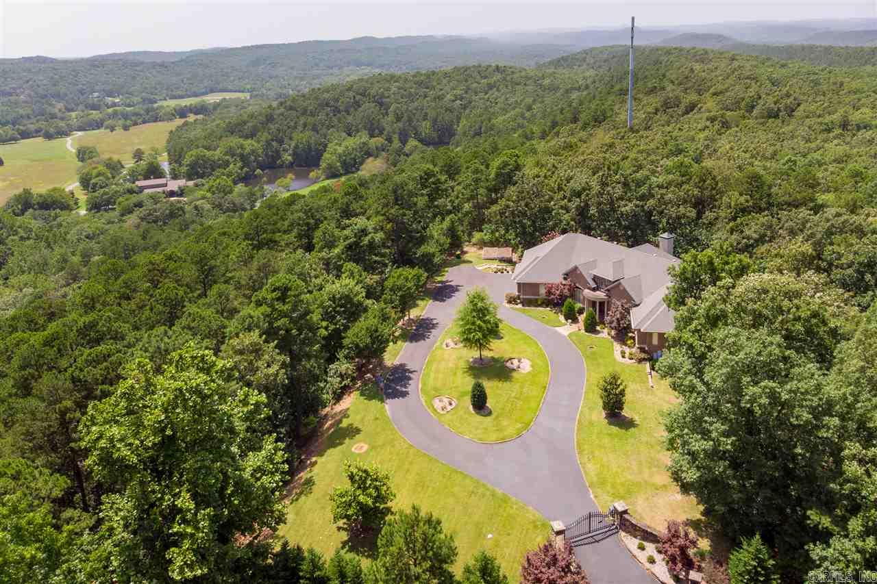 CHENAL DOWNS - Residential