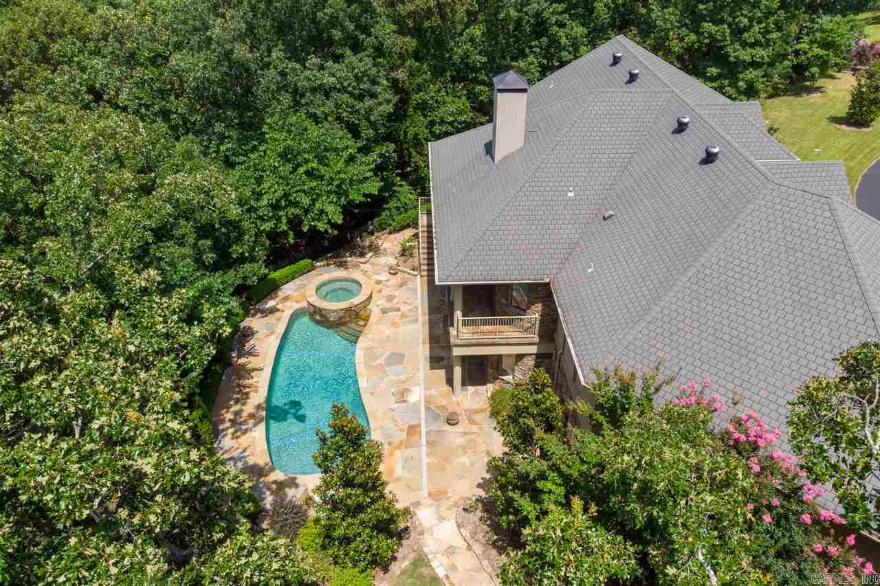 CHENAL DOWNS - Residential