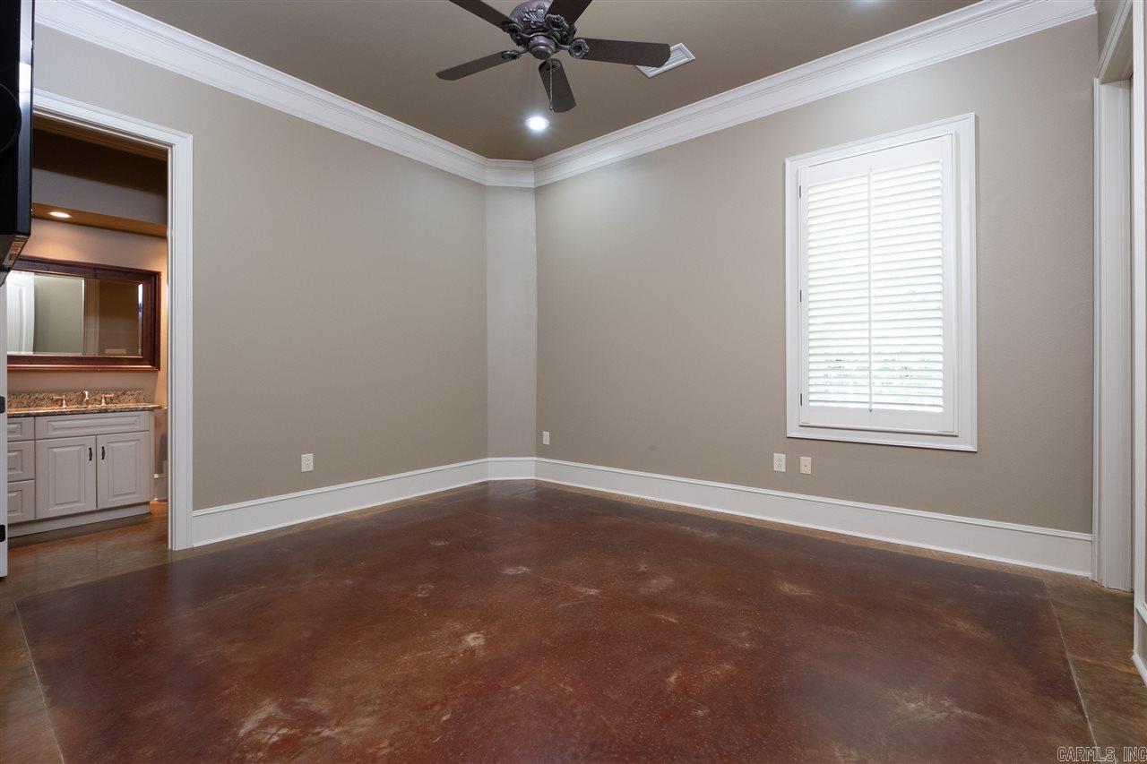 CHENAL DOWNS - Residential