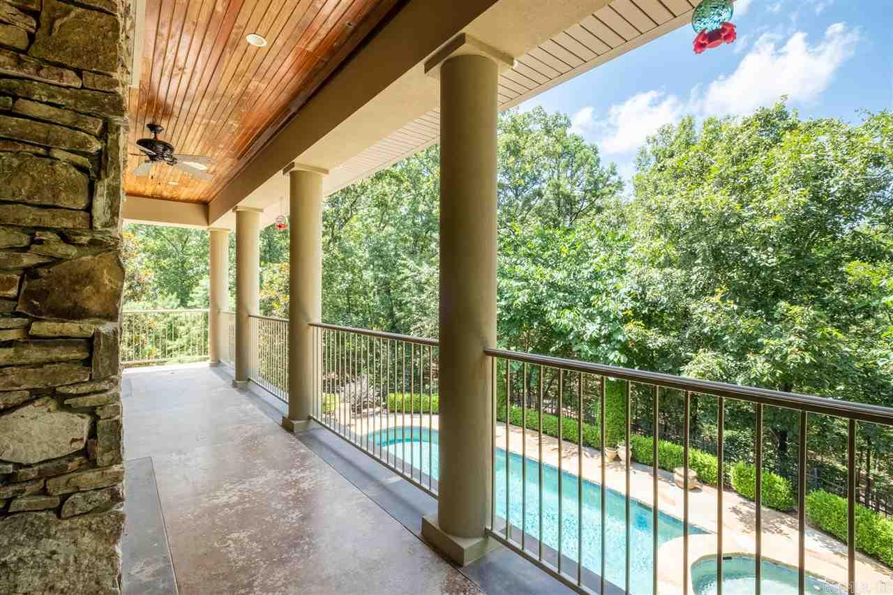 CHENAL DOWNS - Residential