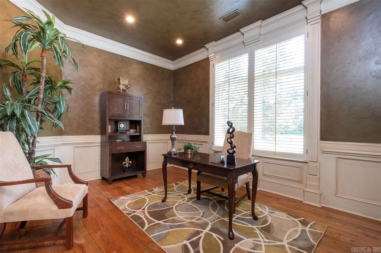 CHENAL DOWNS - Residential