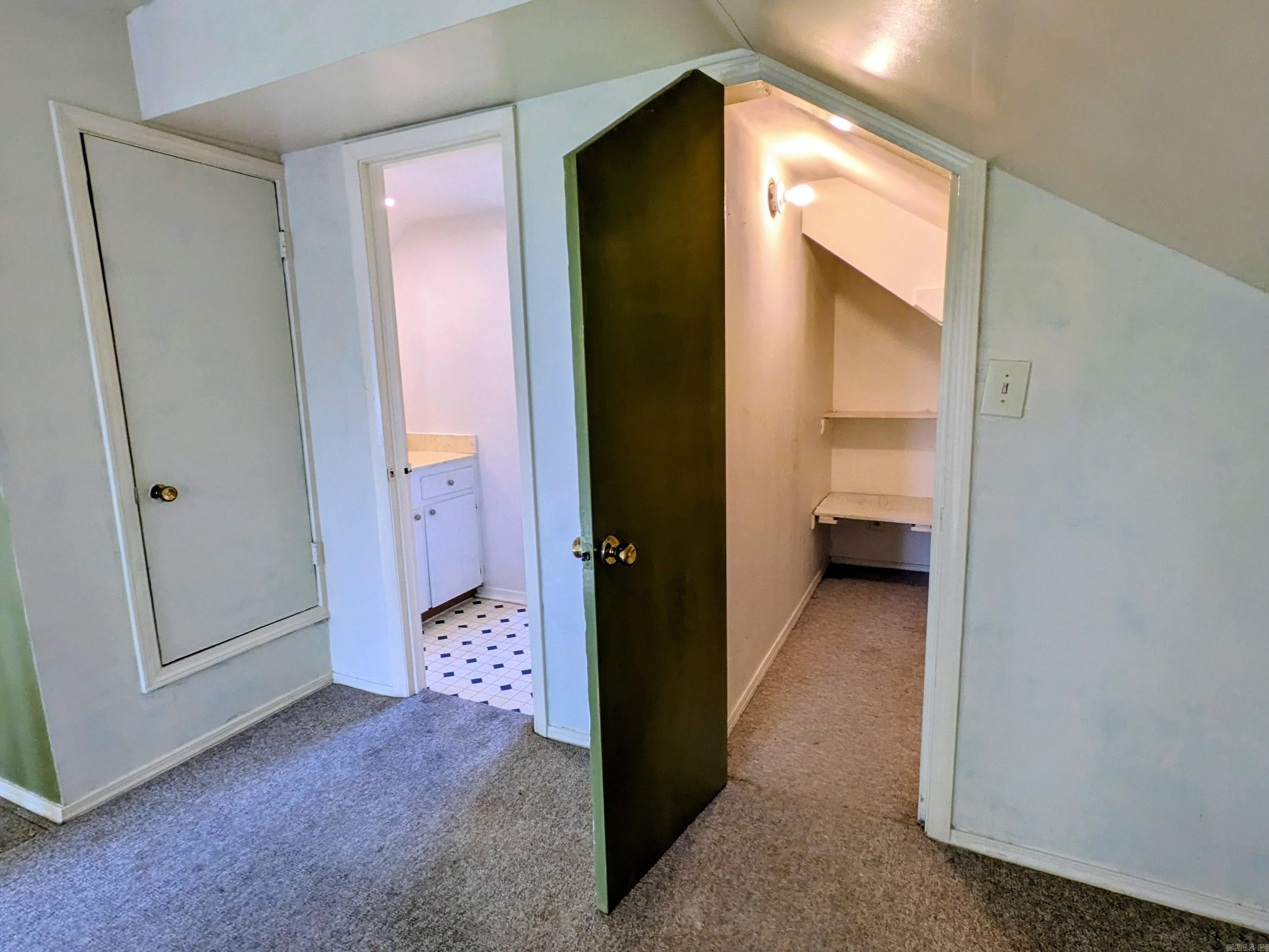 Glendale - Residential