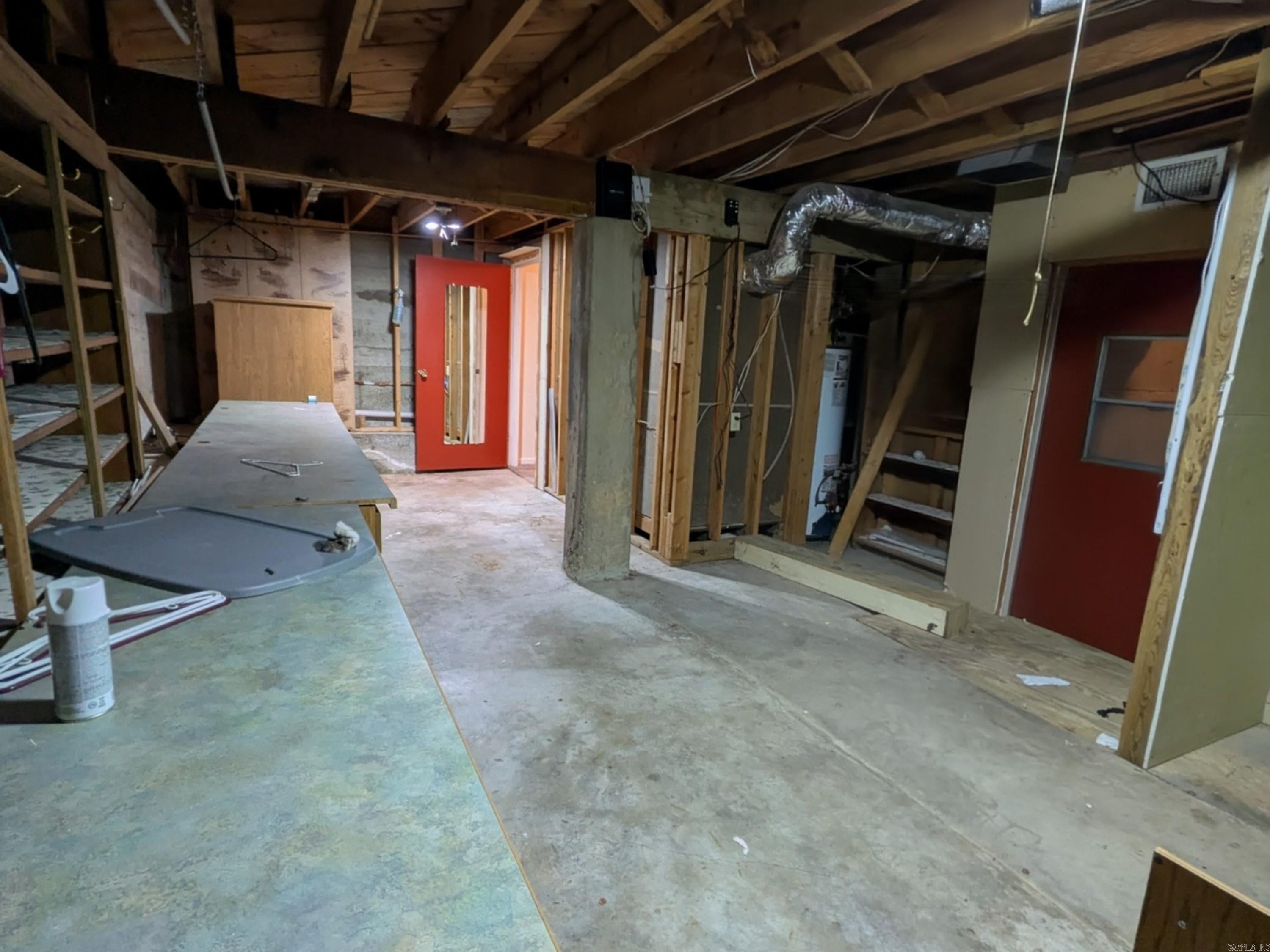 Glendale - Residential