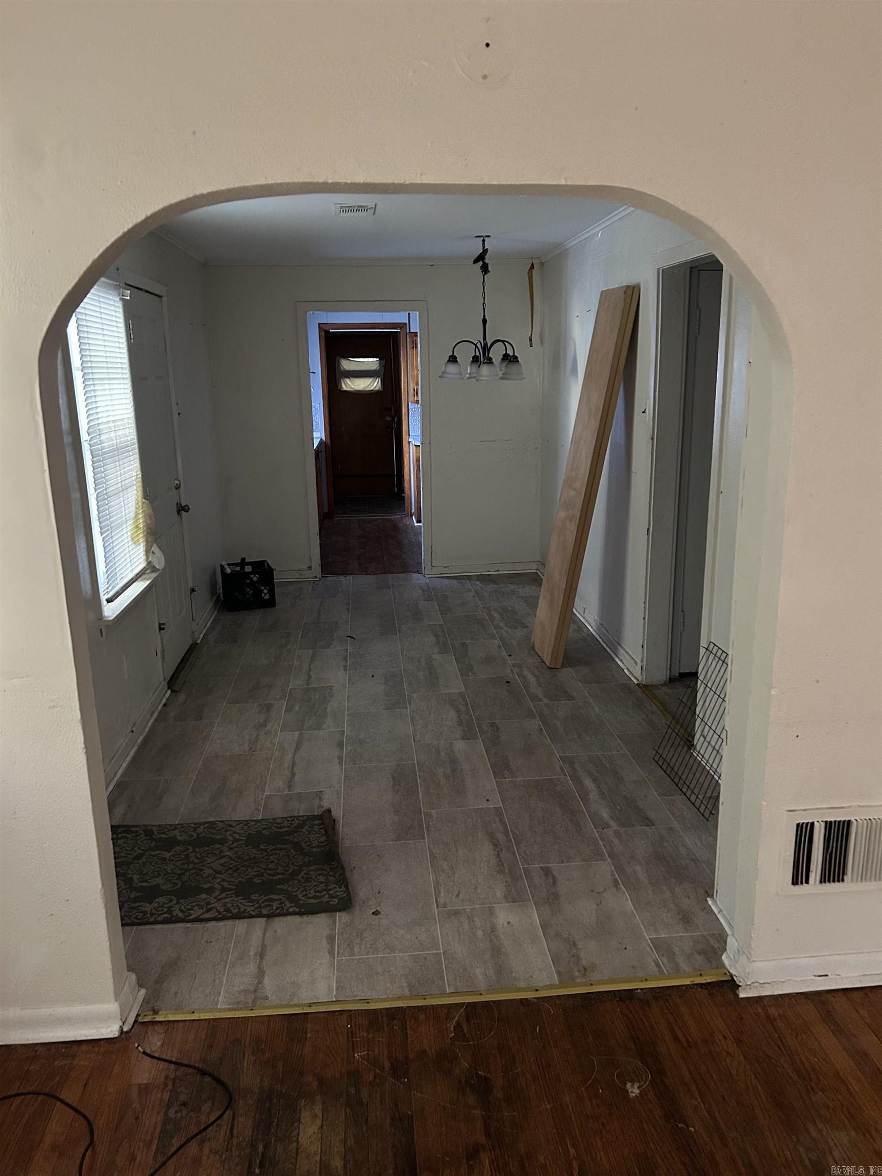 A M & N ADD - Residential