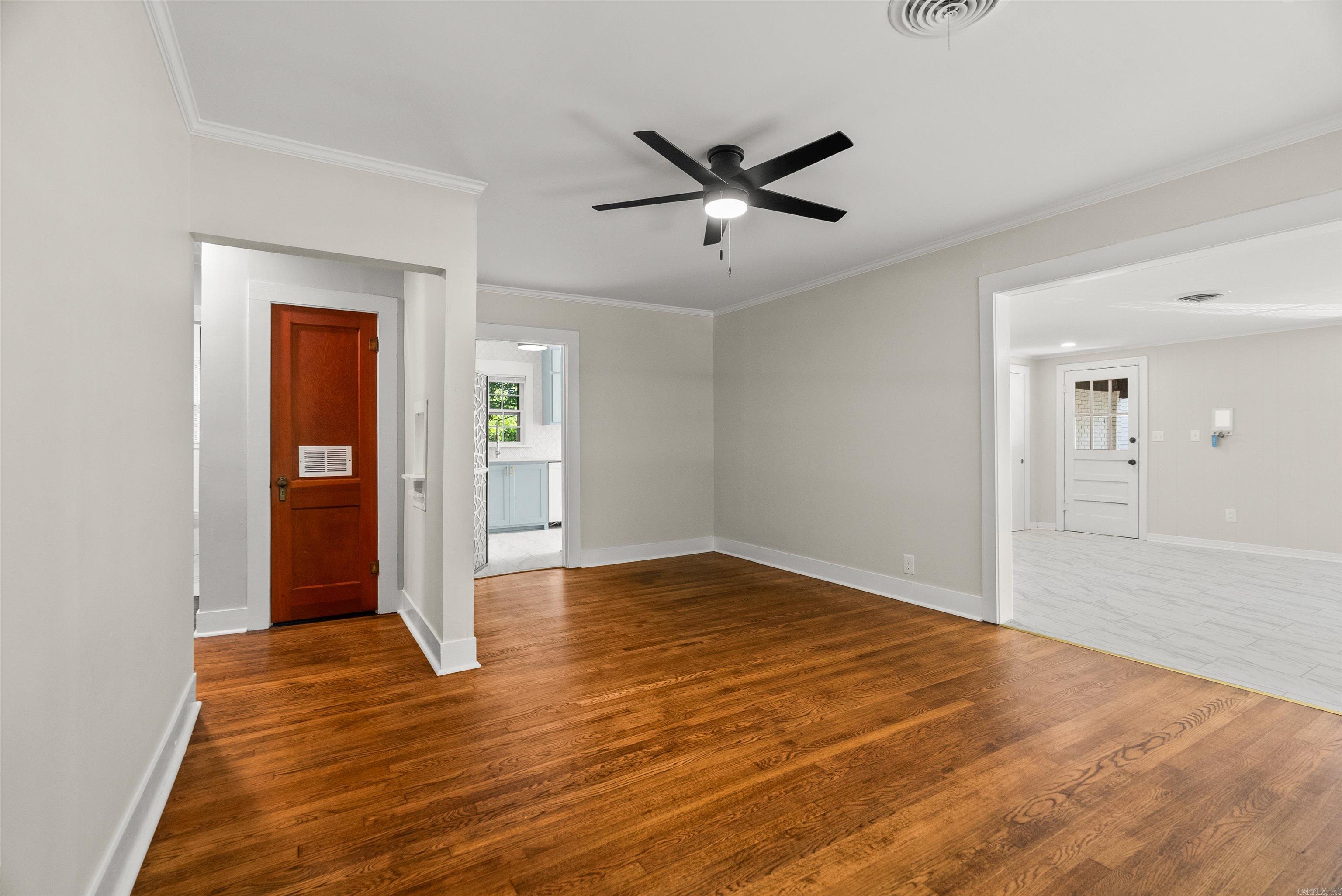Thornton Replat - Residential