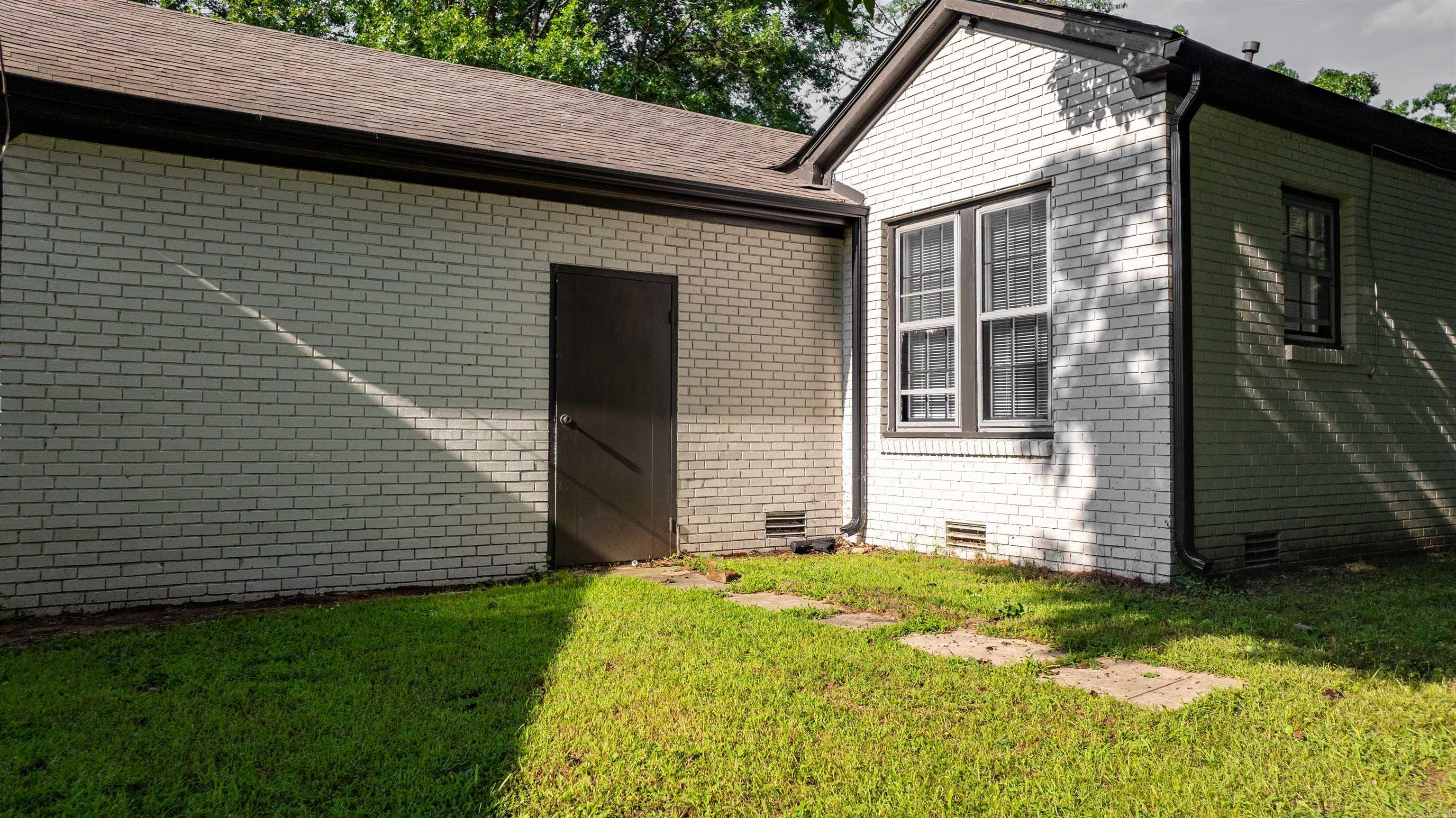 Thornton Replat - Residential