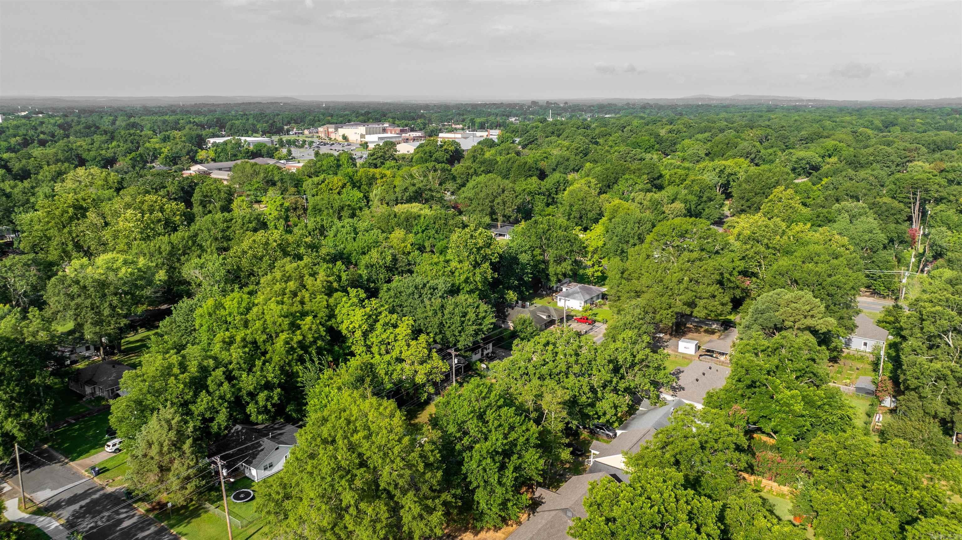 Thornton Replat - Residential