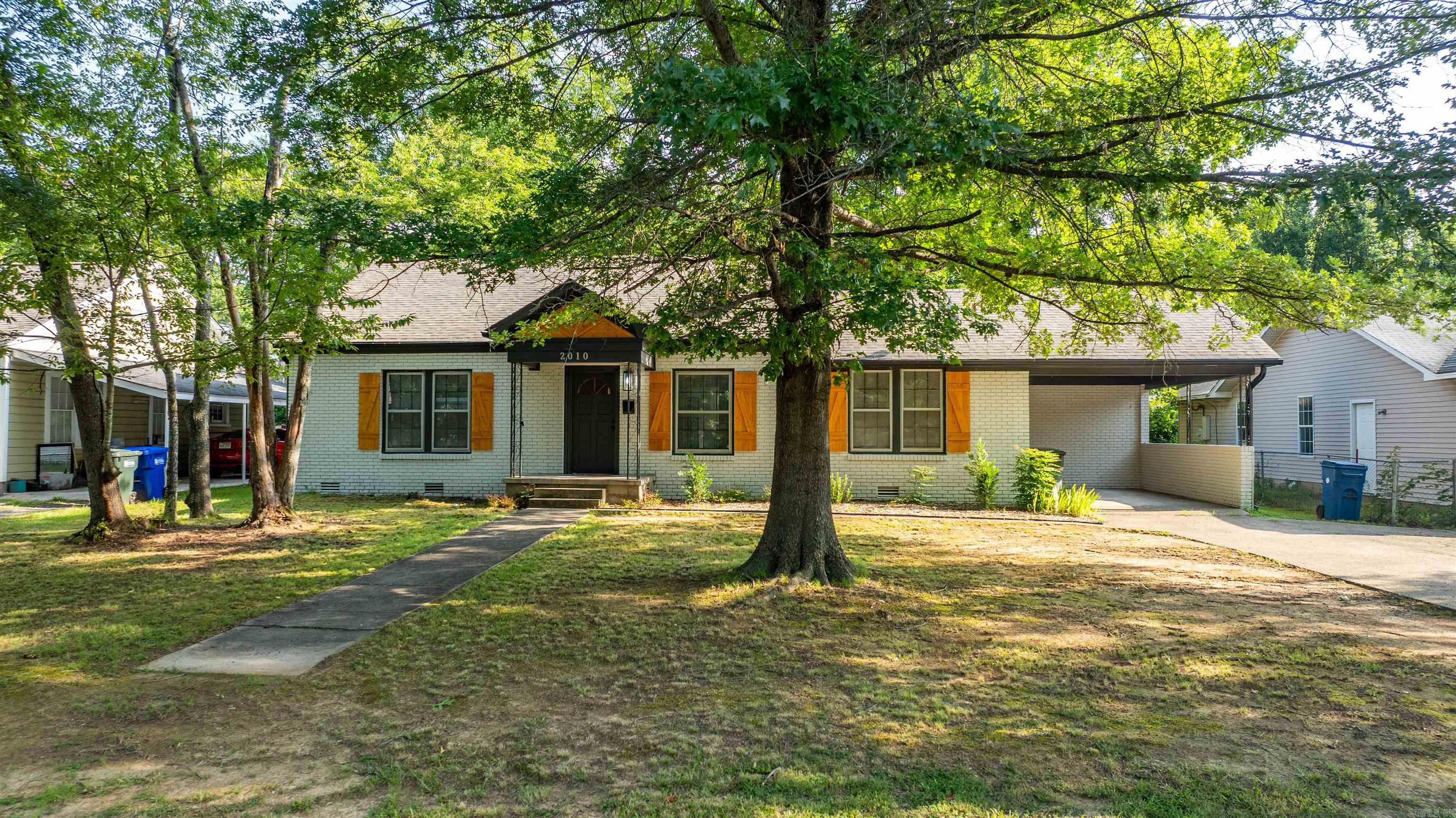 Thornton Replat - Residential