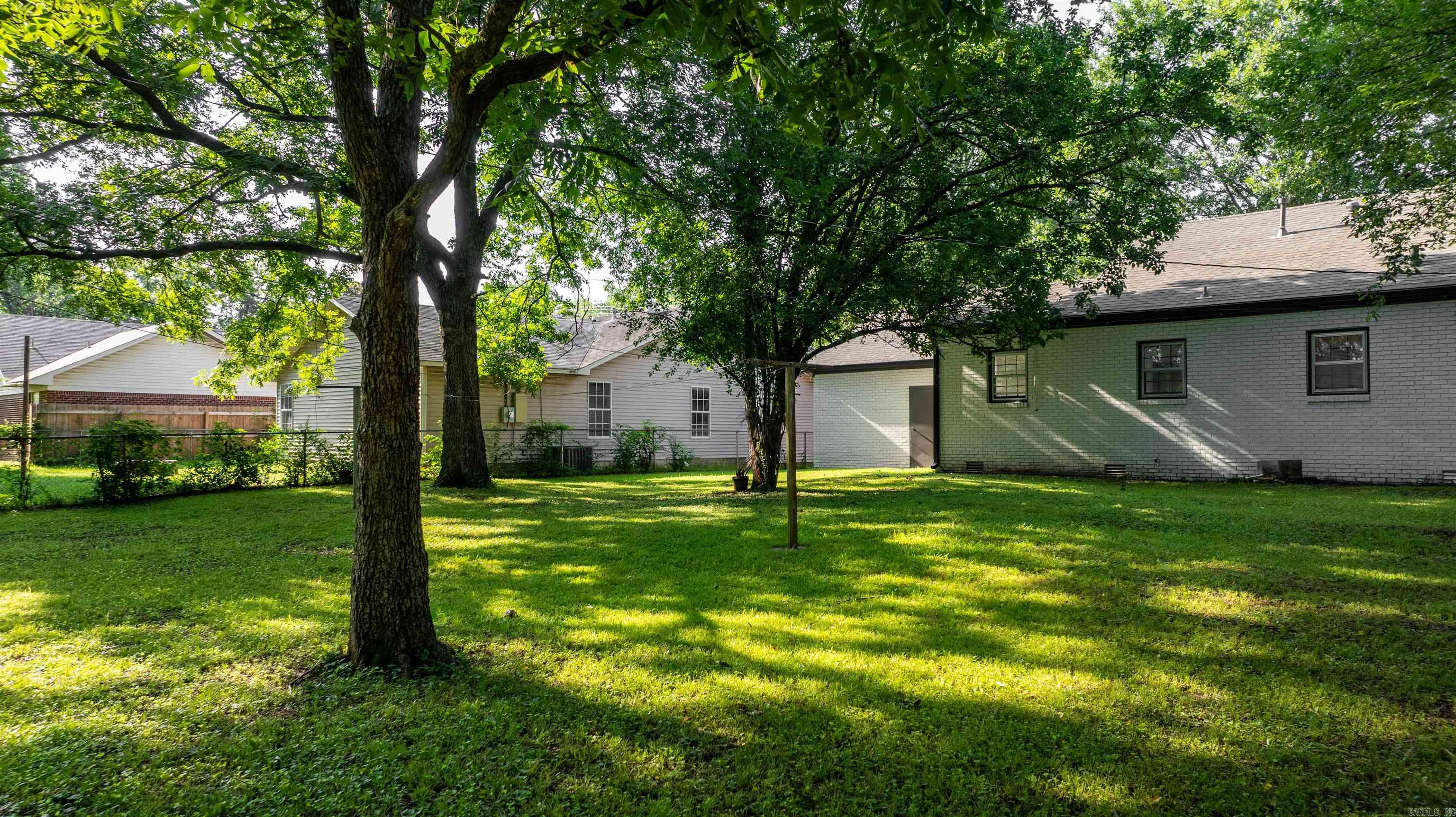 Thornton Replat - Residential