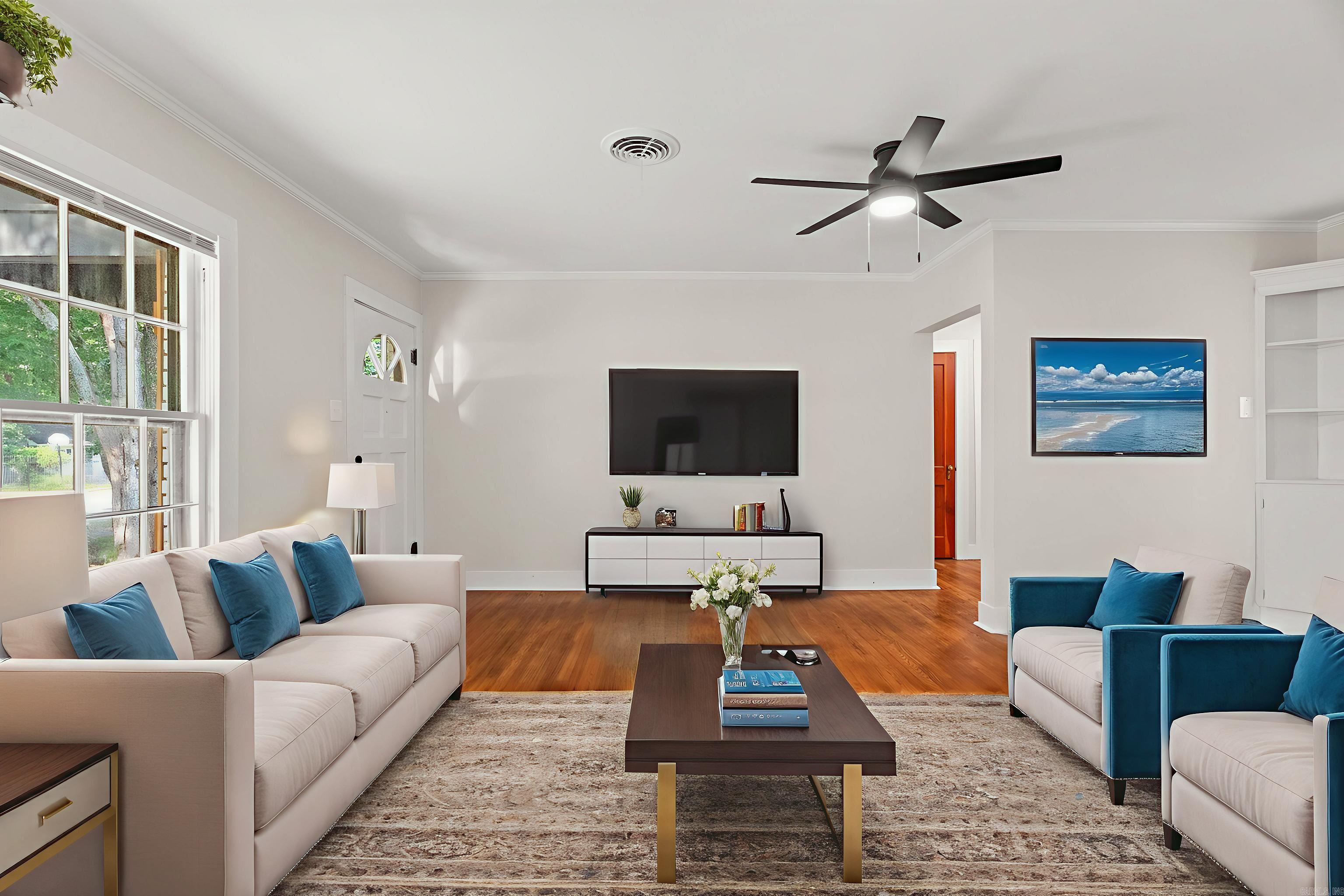 Thornton Replat - Residential