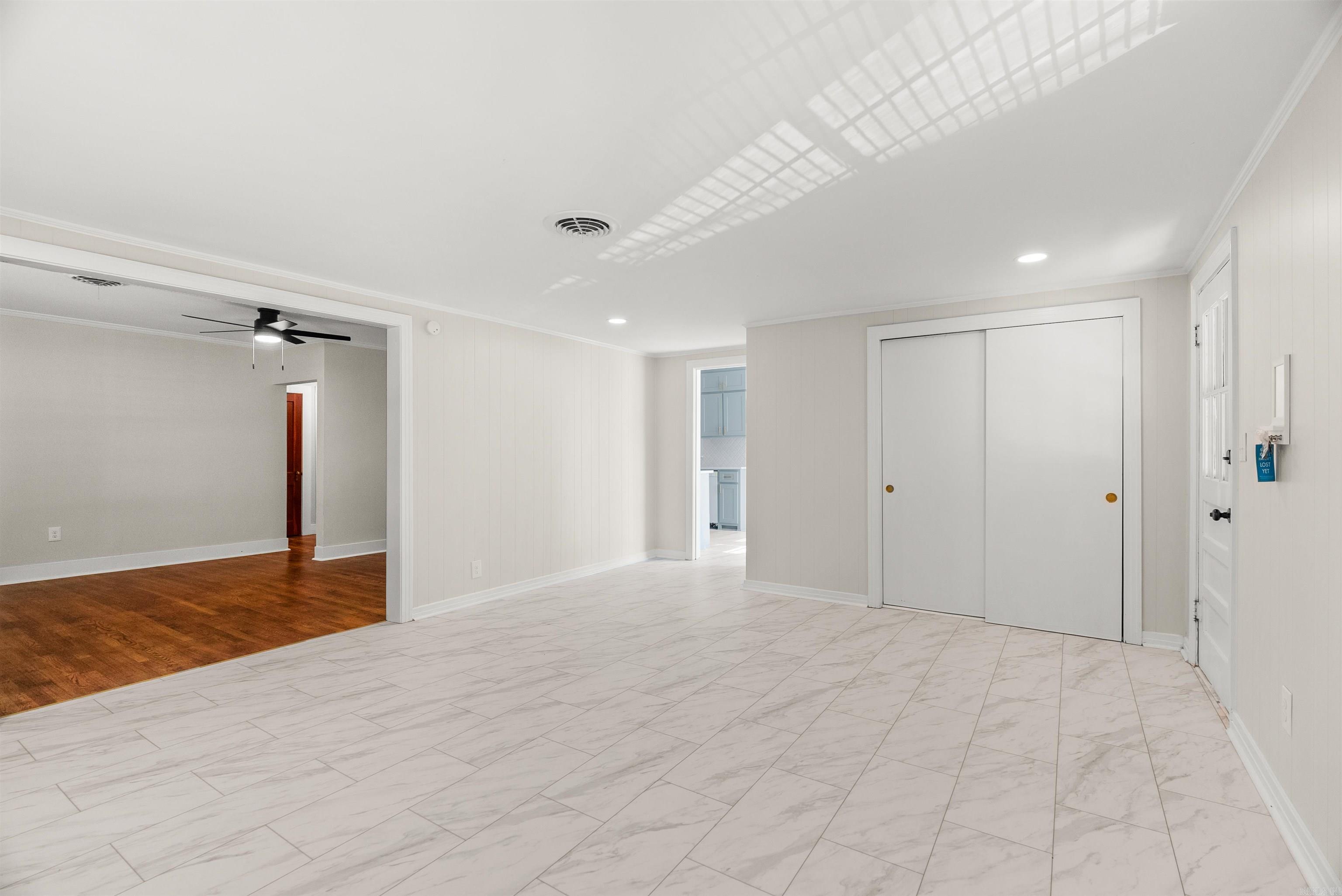 Thornton Replat - Residential