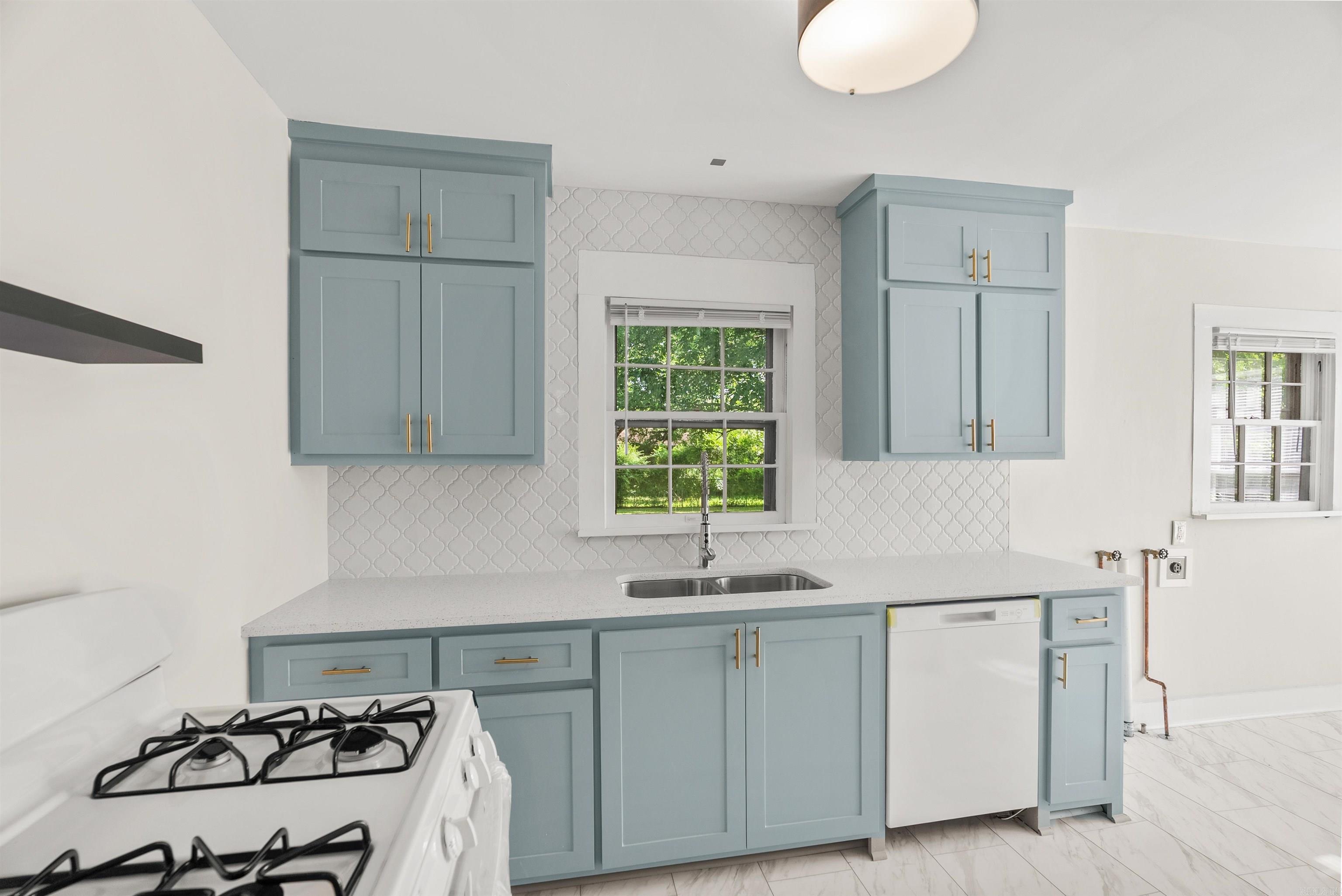 Thornton Replat - Residential