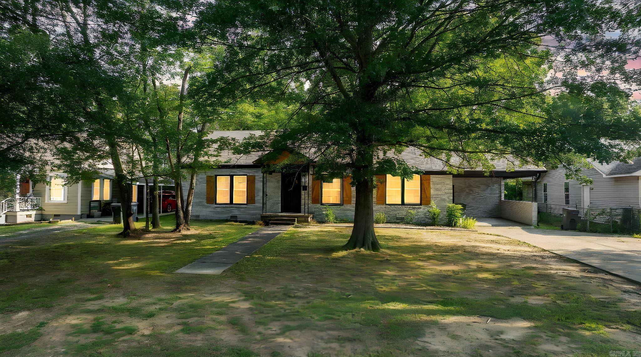 Thornton Replat - Residential