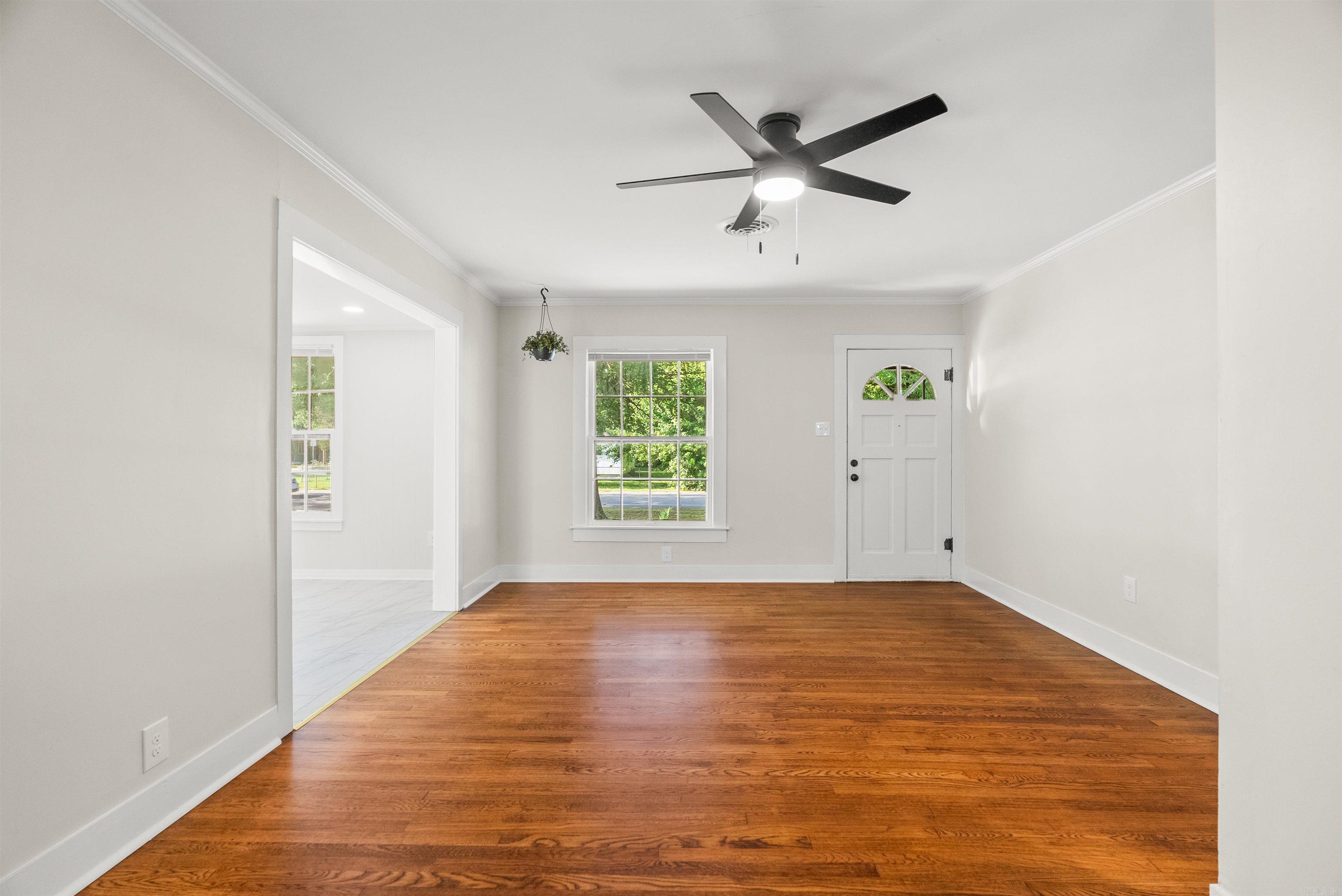 Thornton Replat - Residential
