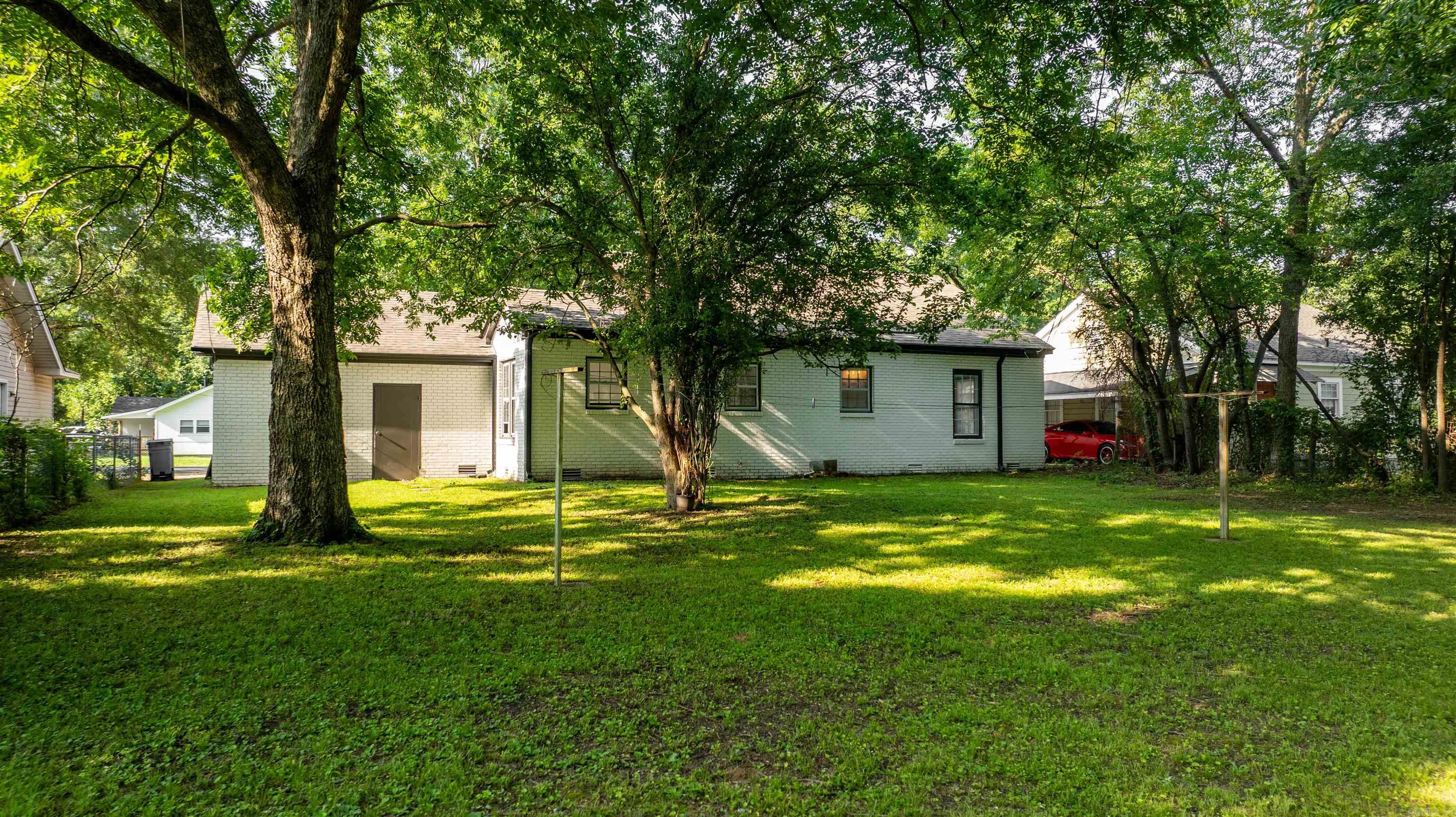 Thornton Replat - Residential