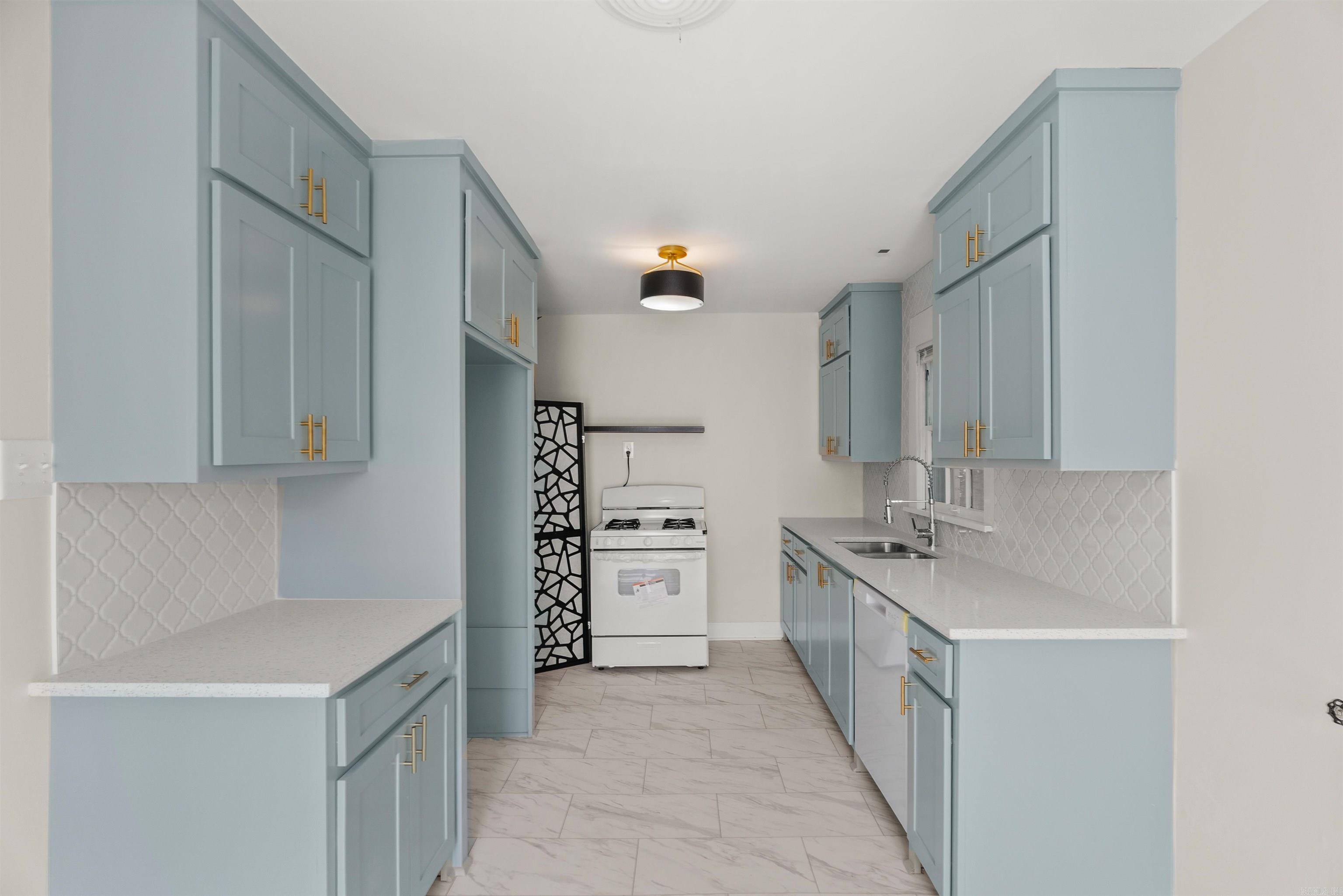 Thornton Replat - Residential