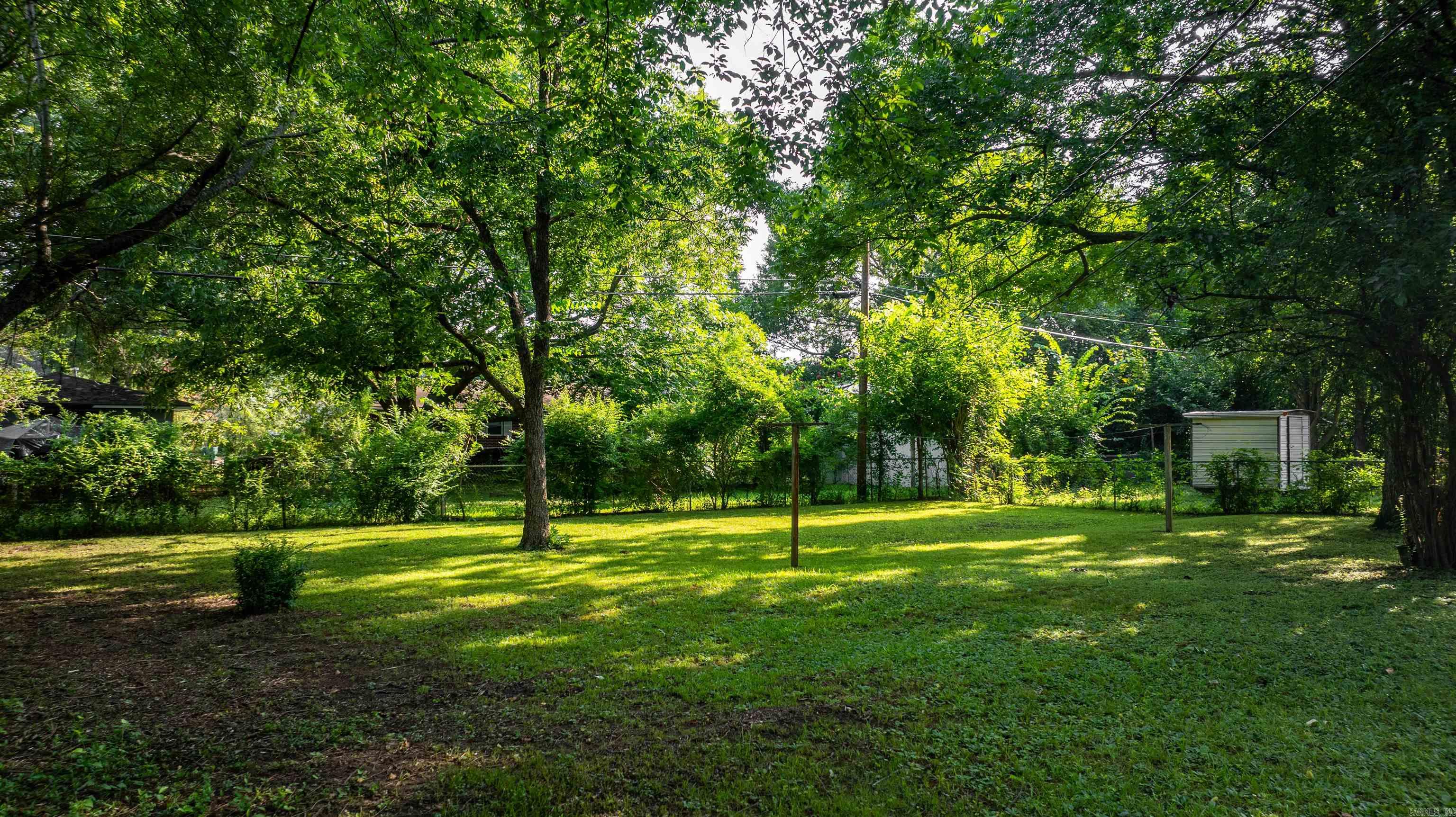 Thornton Replat - Residential