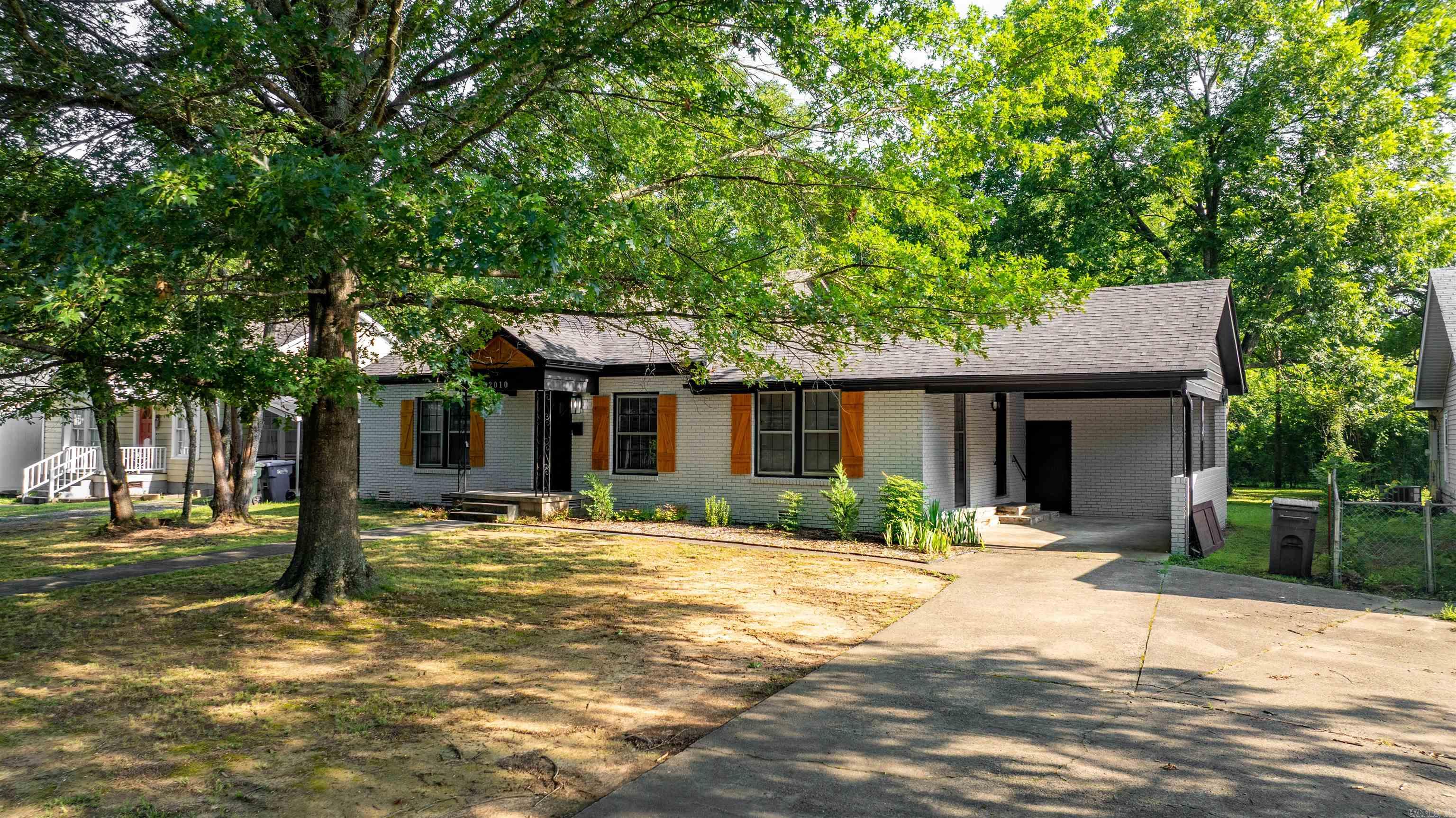 Thornton Replat - Residential