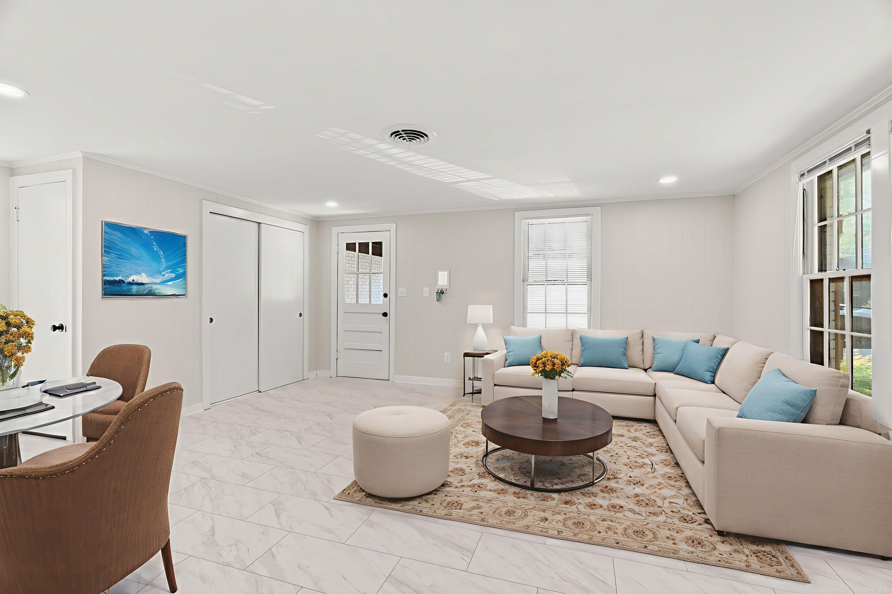 Thornton Replat - Residential
