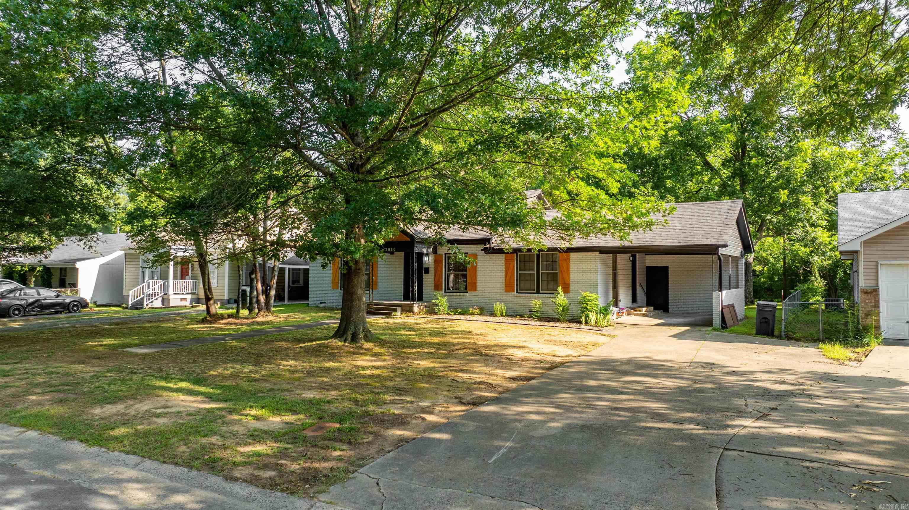 Thornton Replat - Residential