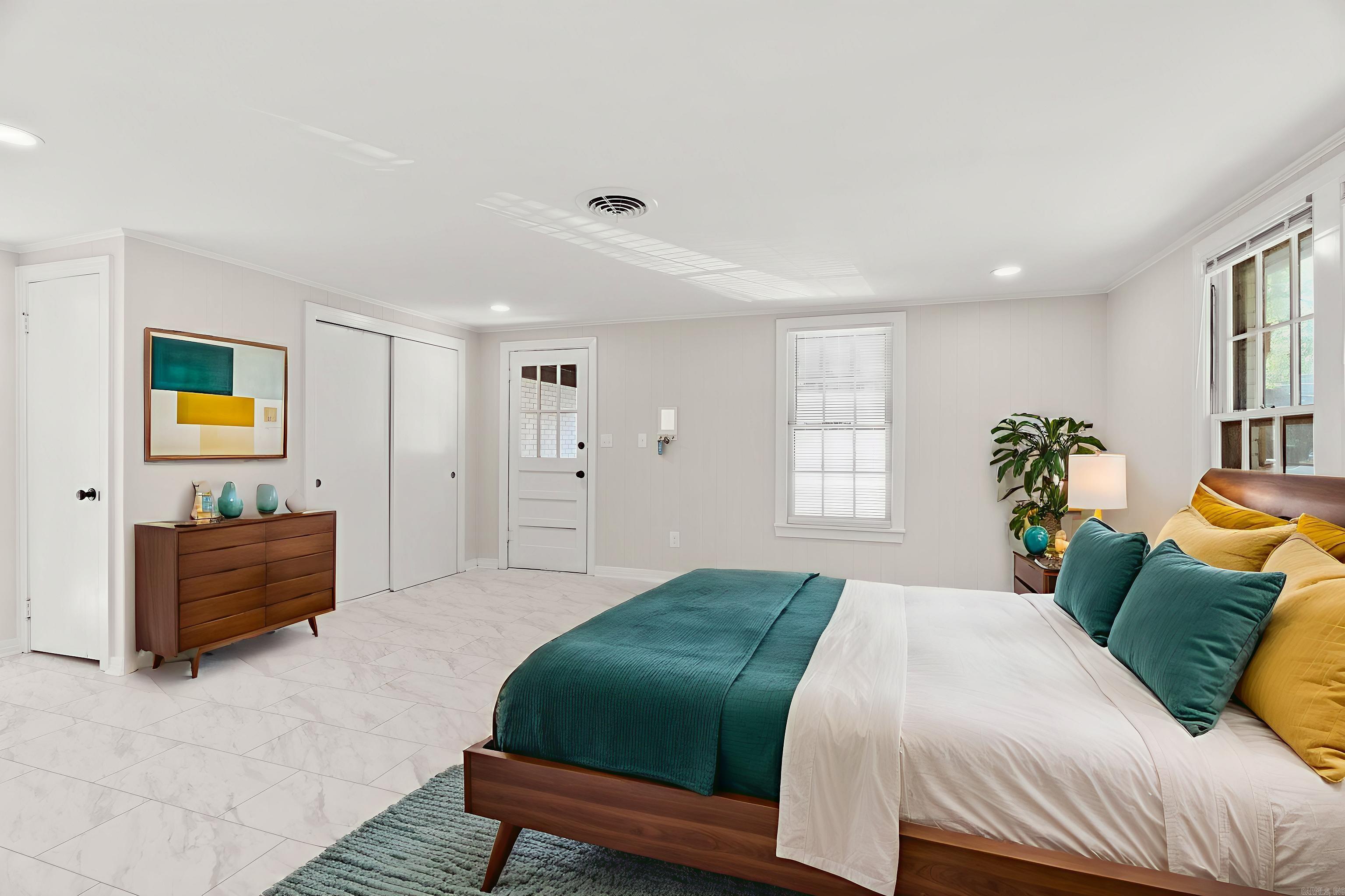 Thornton Replat - Residential