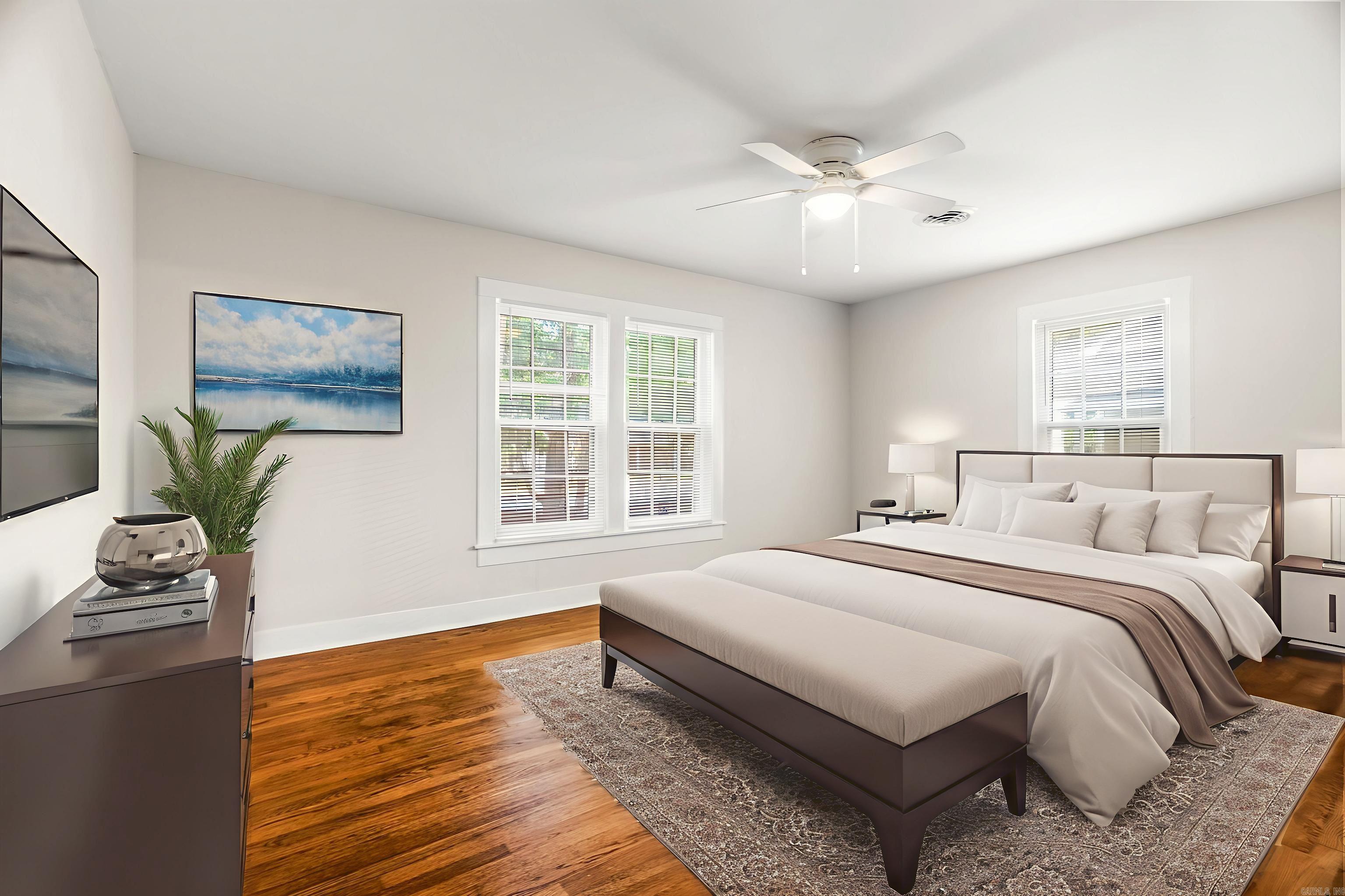 Thornton Replat - Residential
