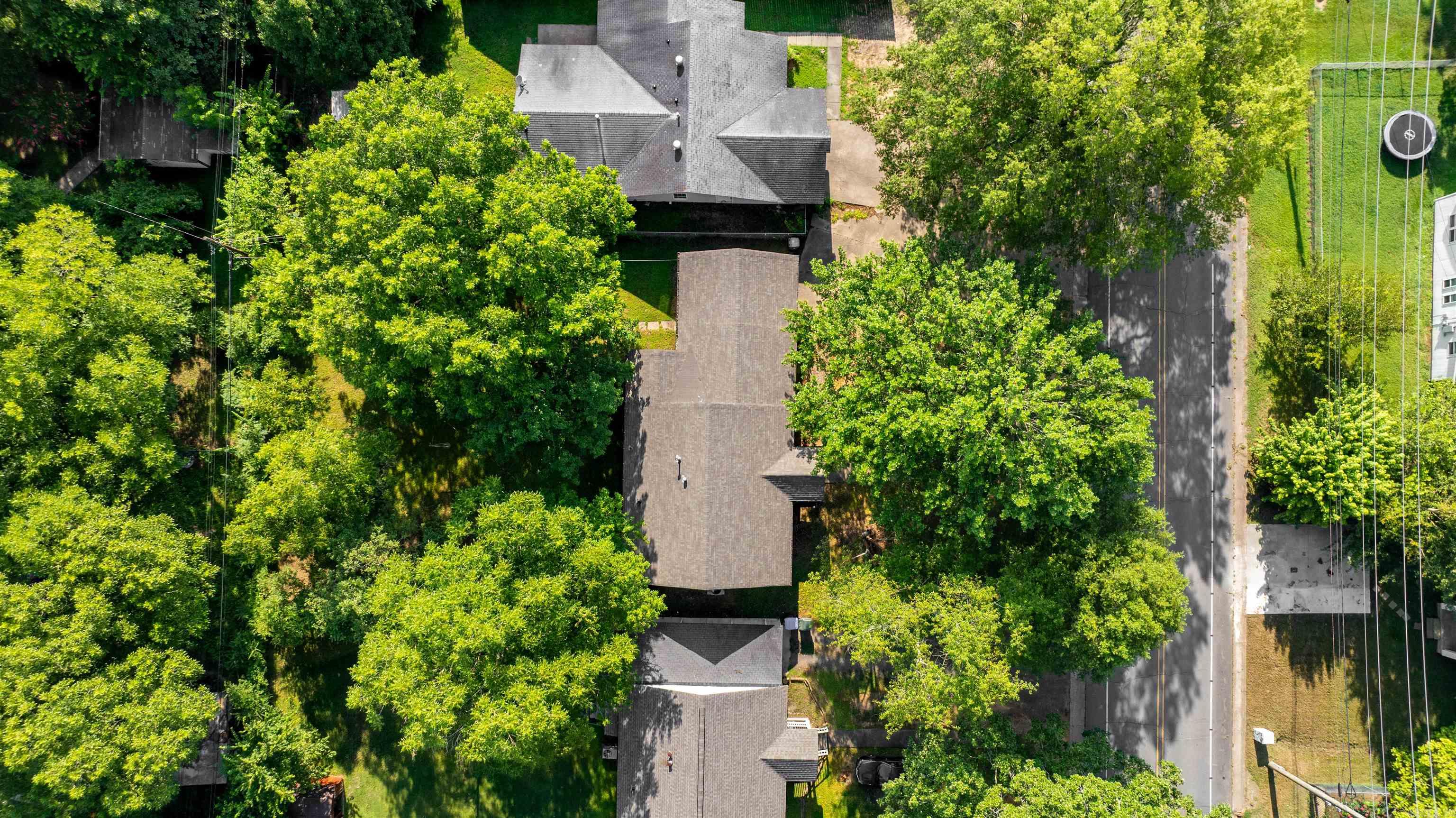 Thornton Replat - Residential