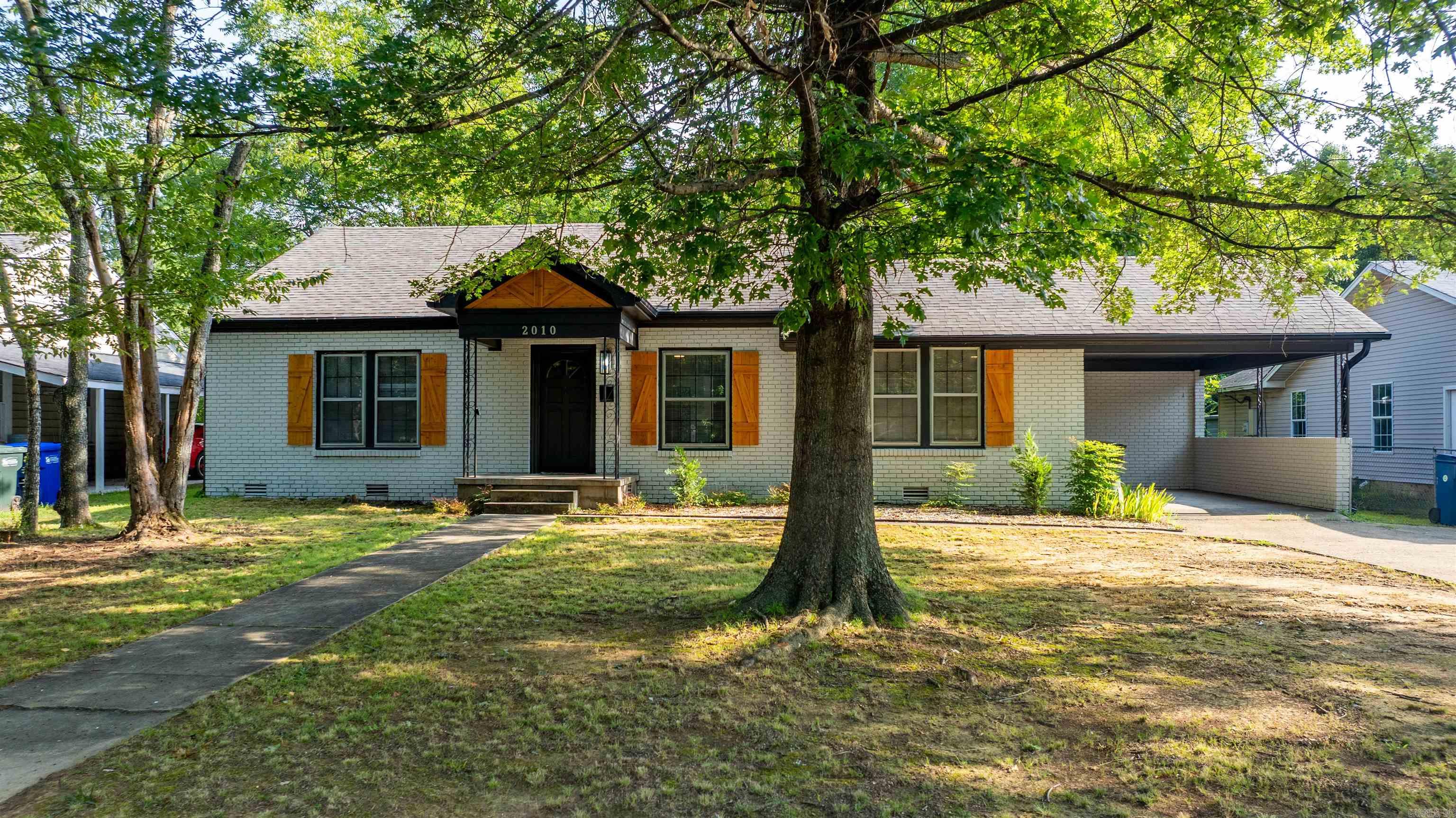 Thornton Replat - Residential