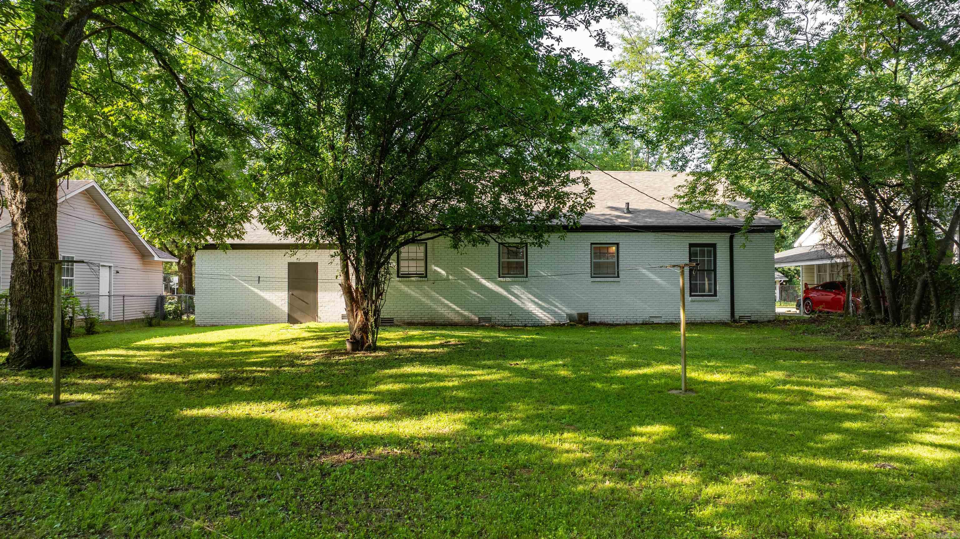 Thornton Replat - Residential