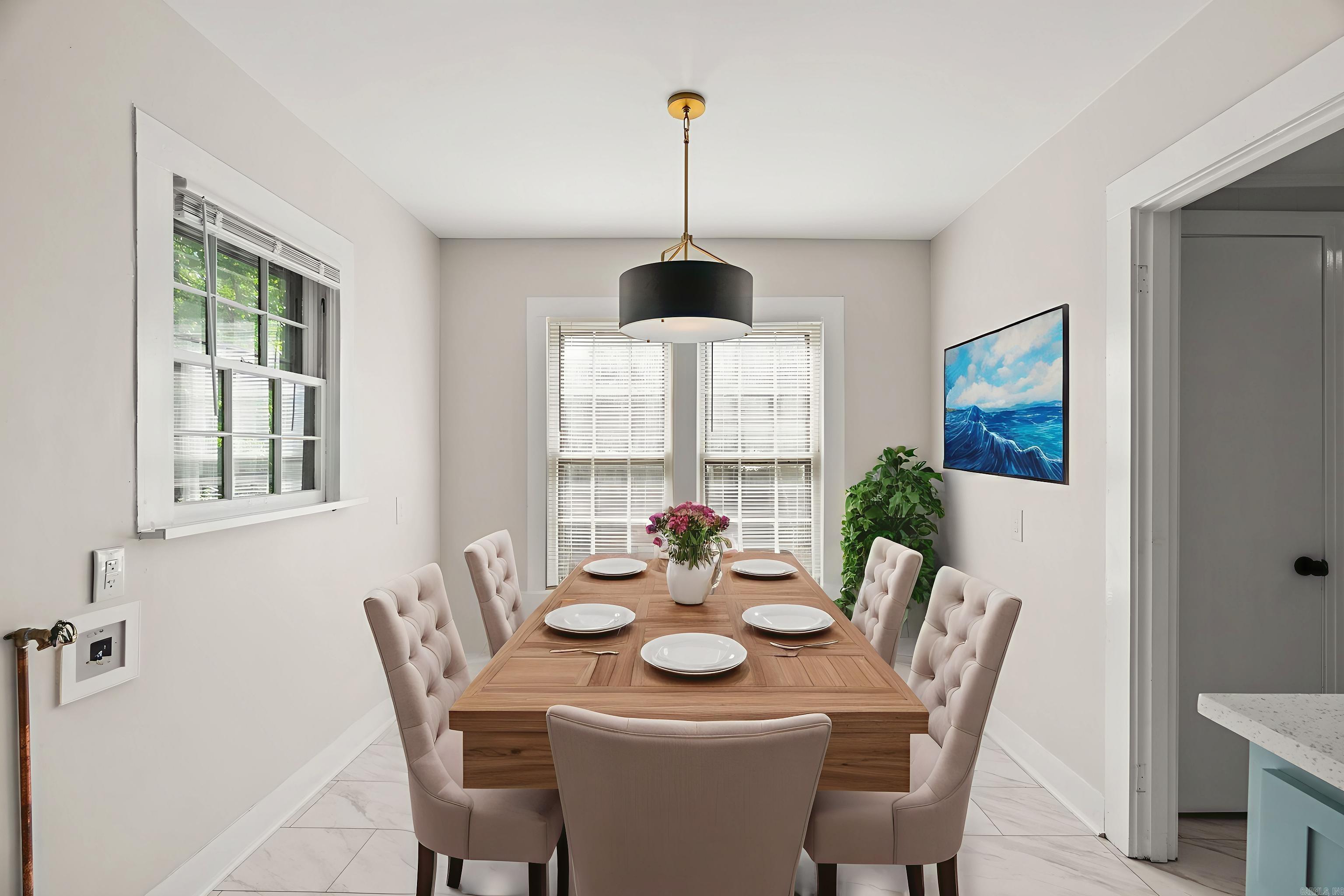 Thornton Replat - Residential