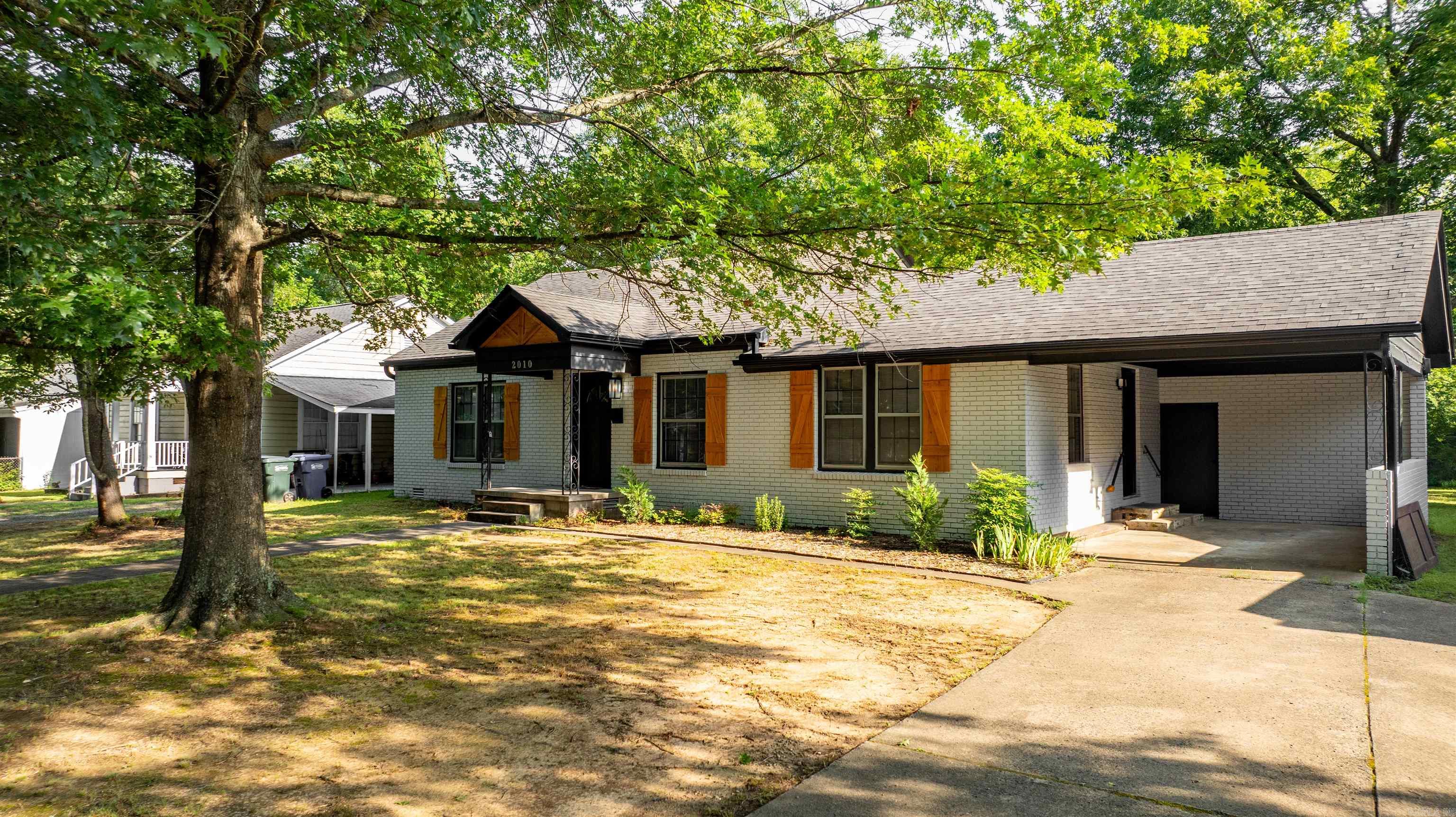 Thornton Replat - Residential