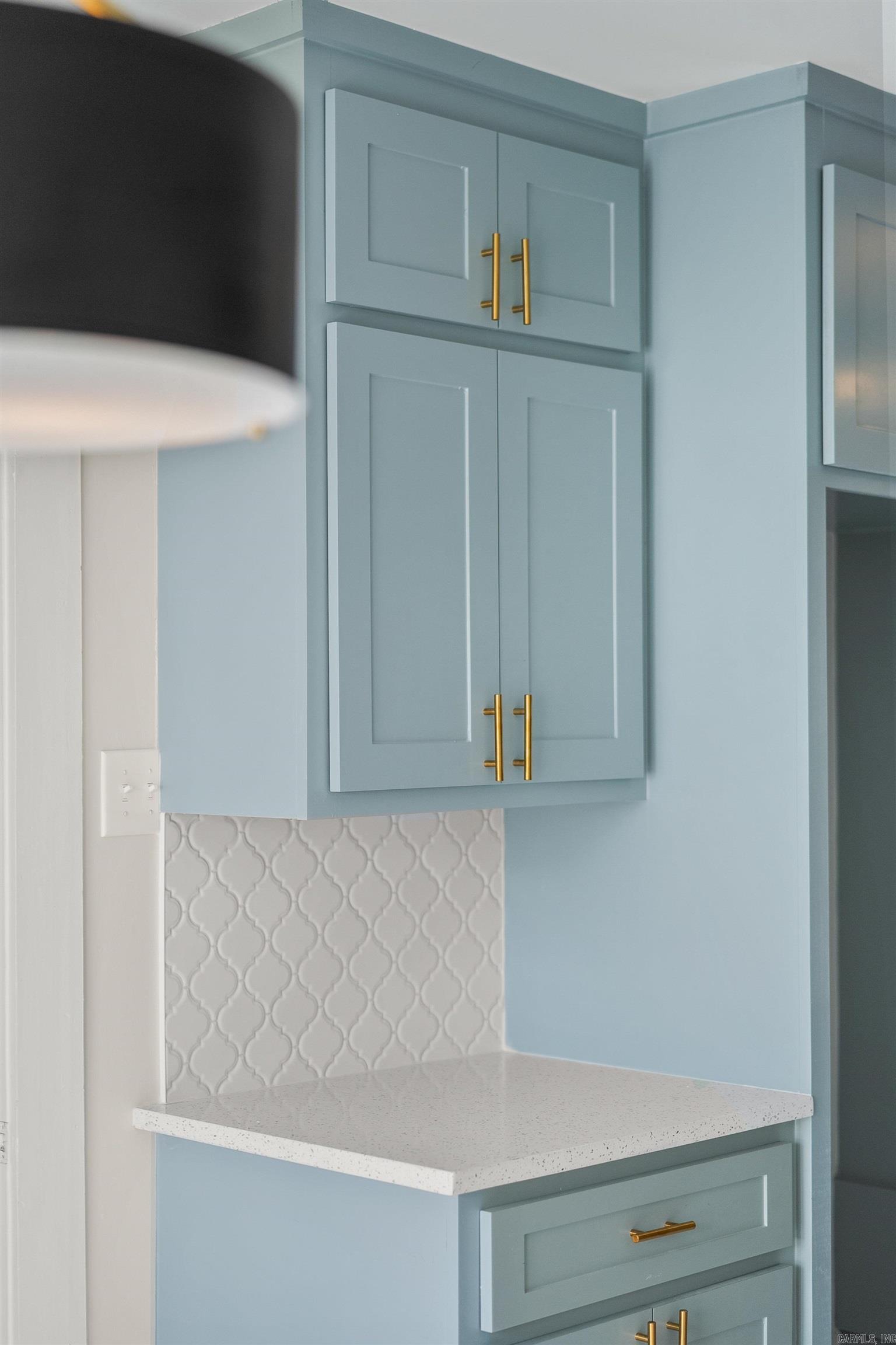 Thornton Replat - Residential