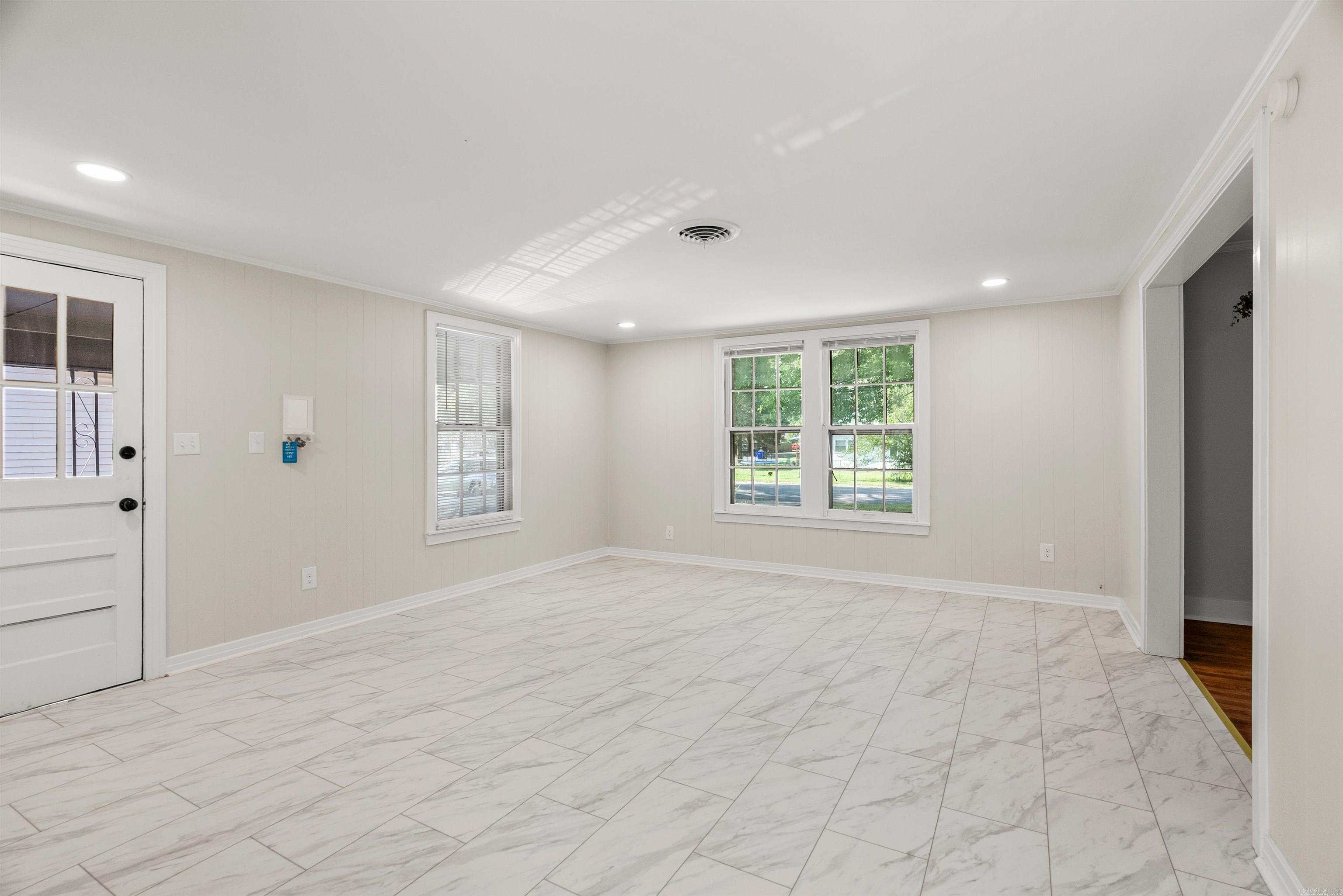 Thornton Replat - Residential