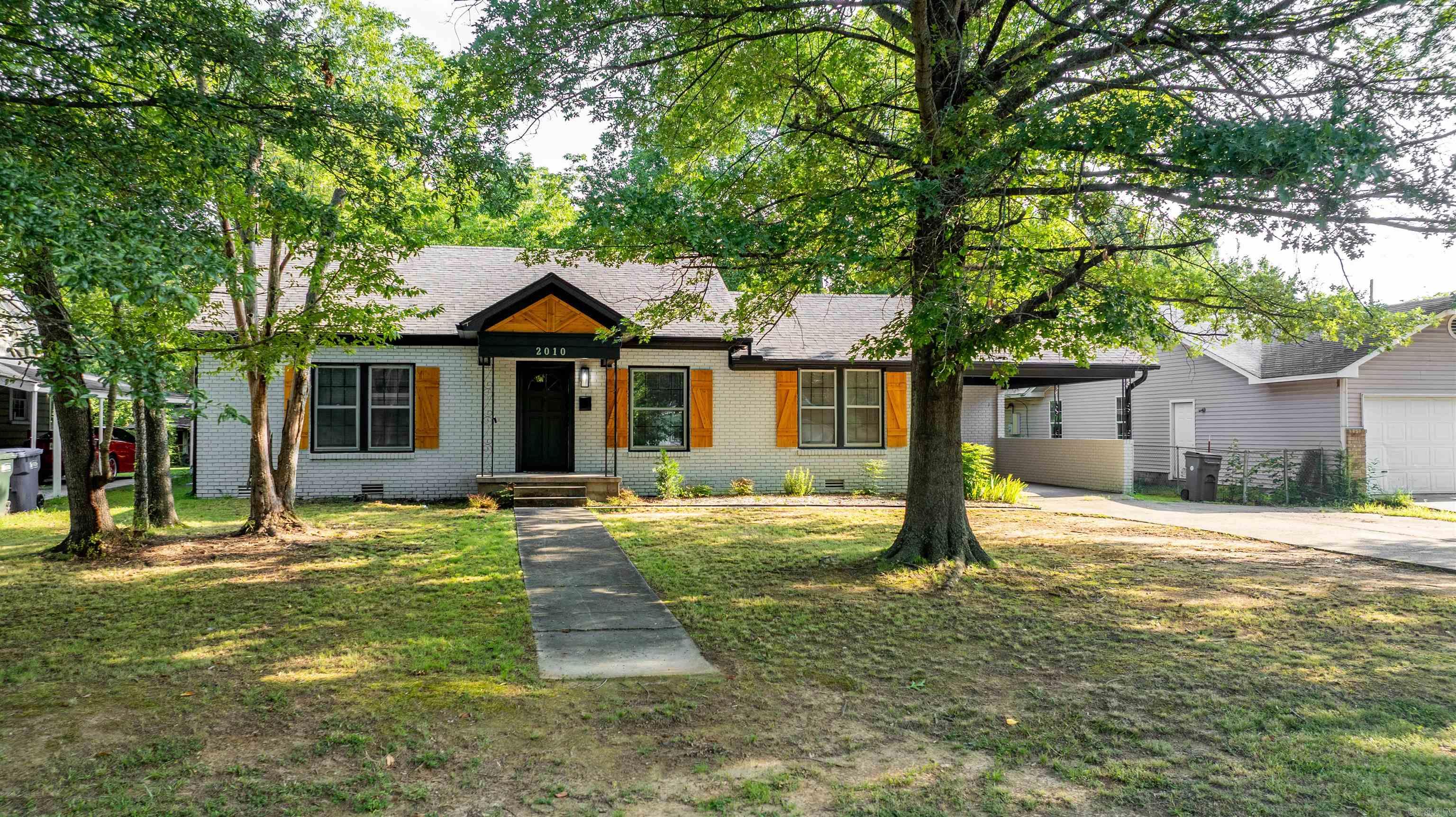 Thornton Replat - Residential