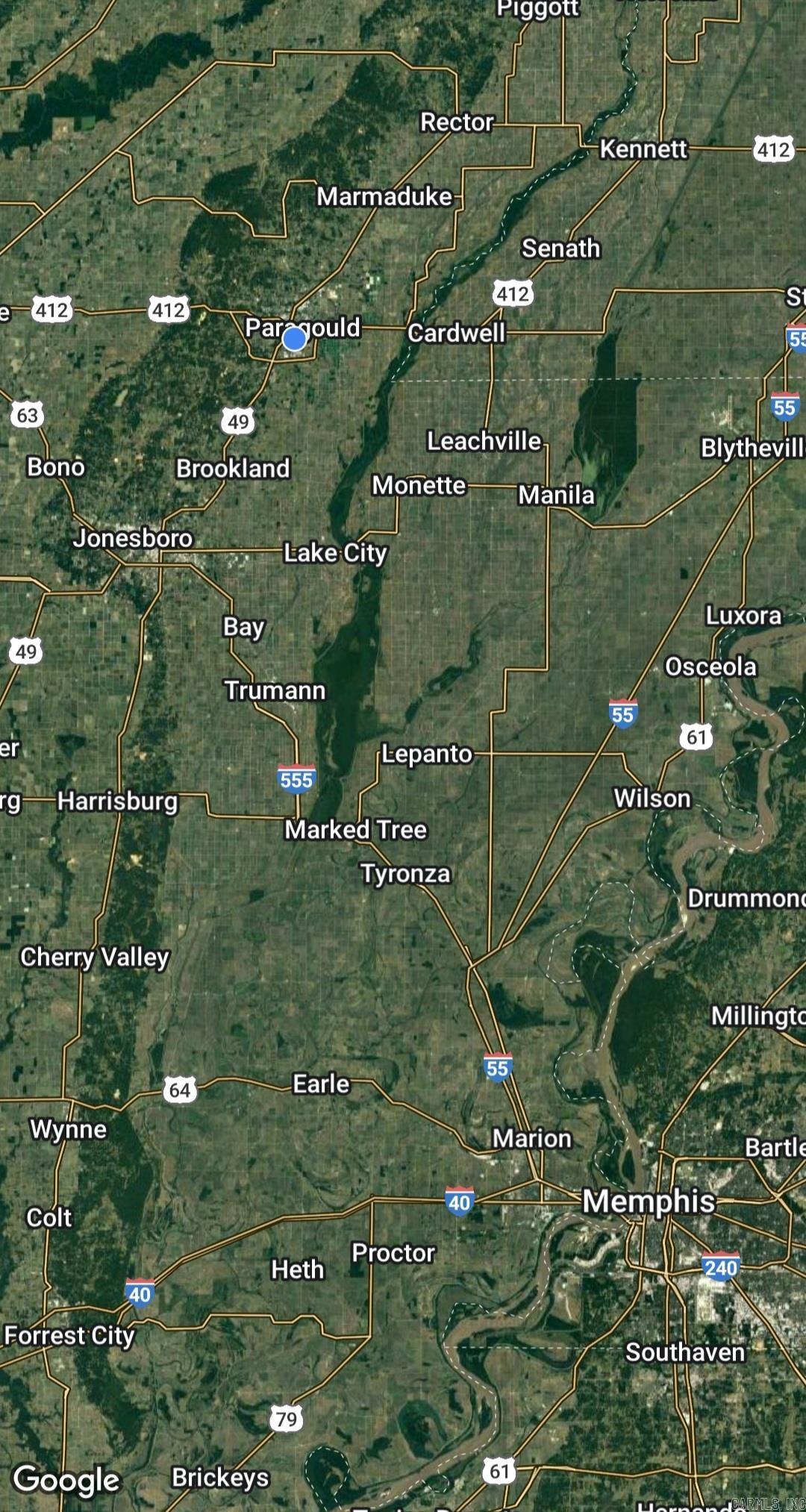 Walnut Corner - Residential