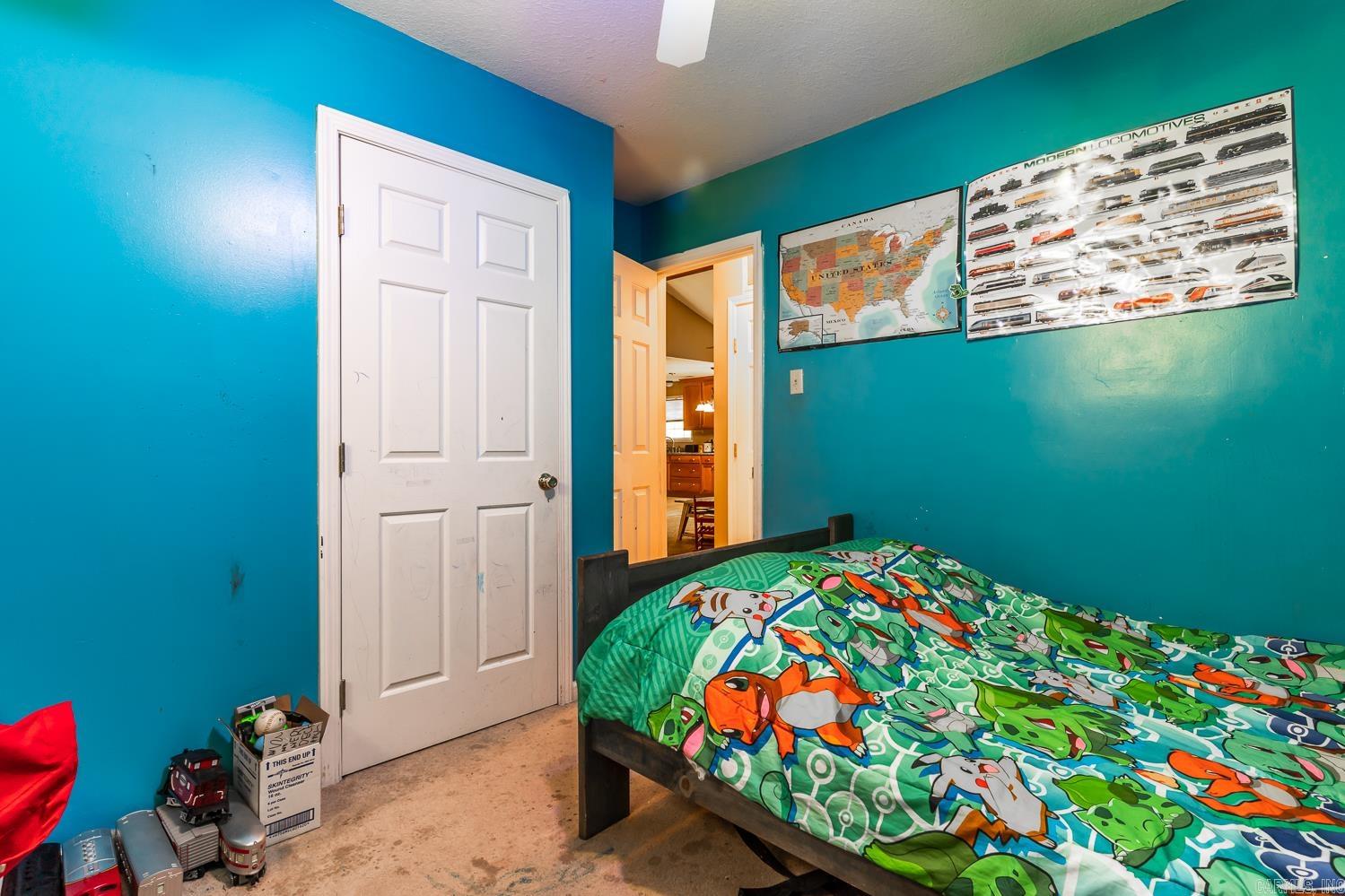 Walnut Corner - Residential