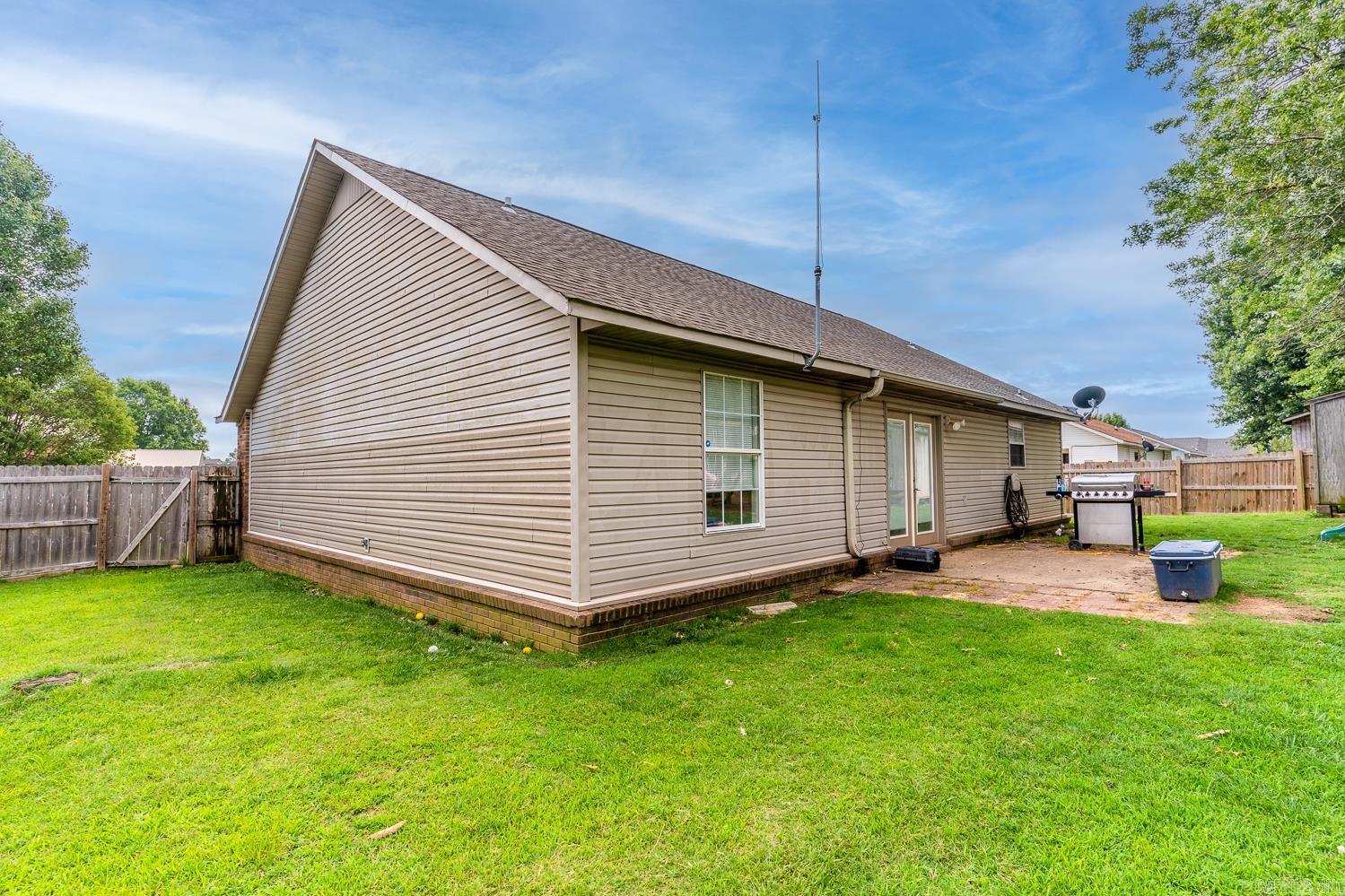 Walnut Corner - Residential