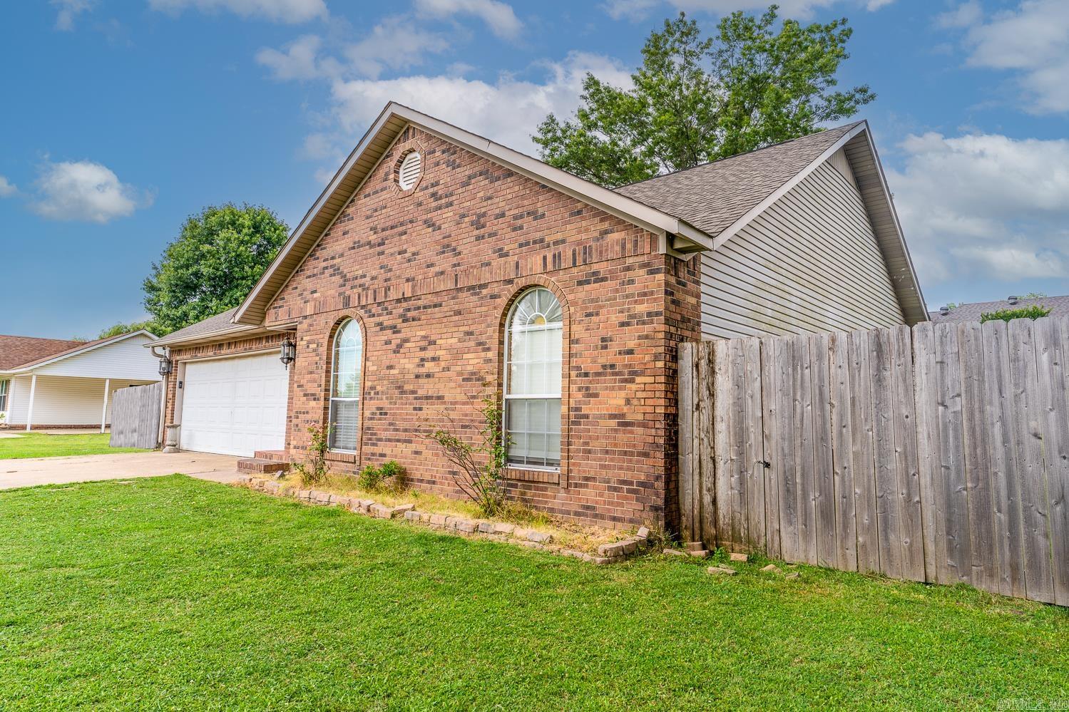 Walnut Corner - Residential