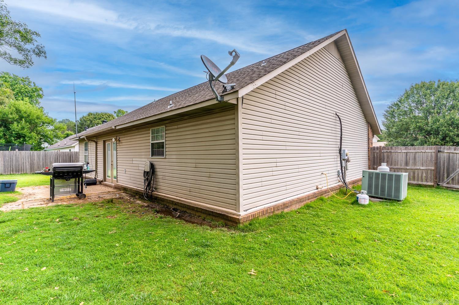 Walnut Corner - Residential