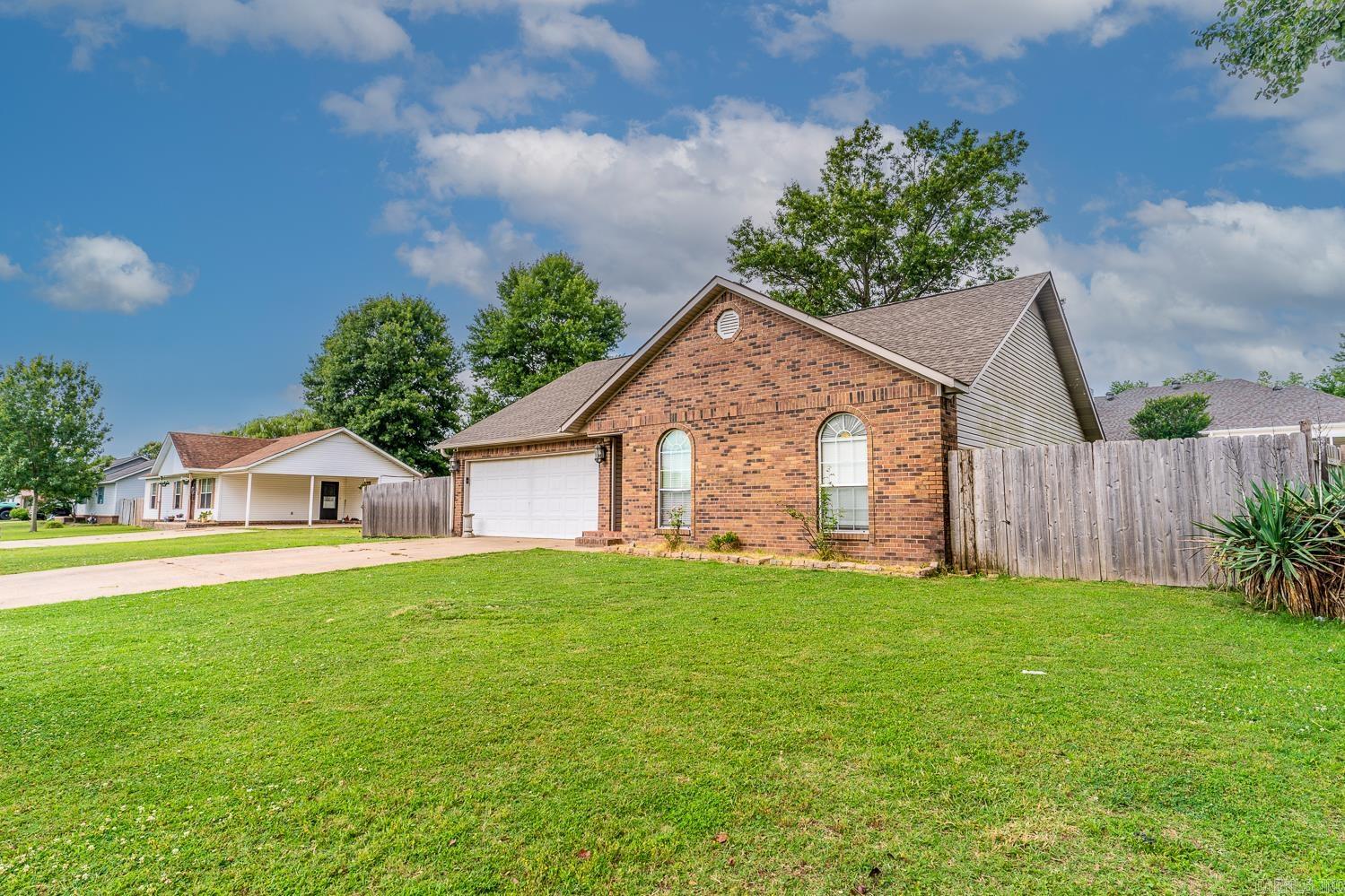 Walnut Corner - Residential