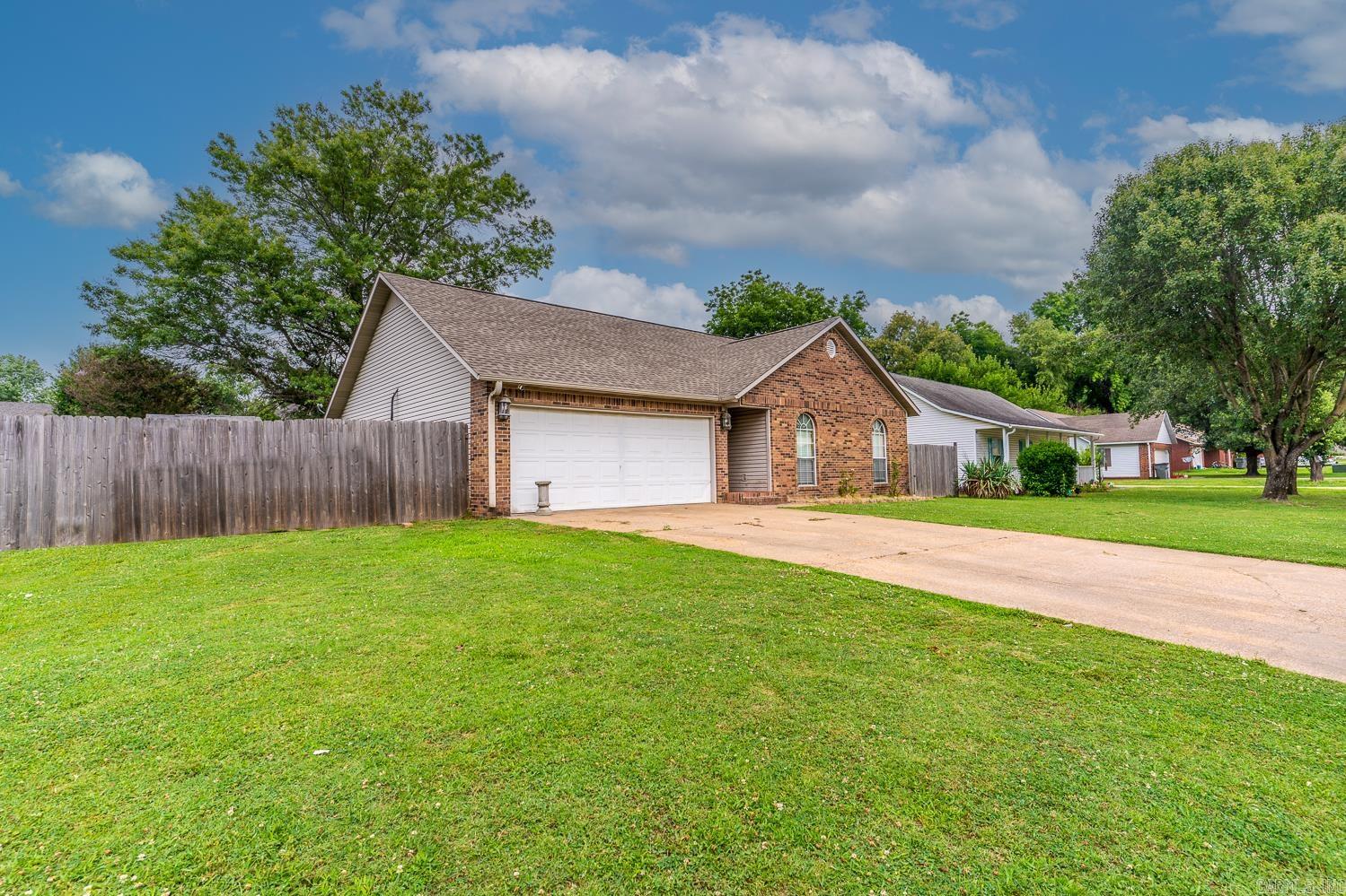 Walnut Corner - Residential