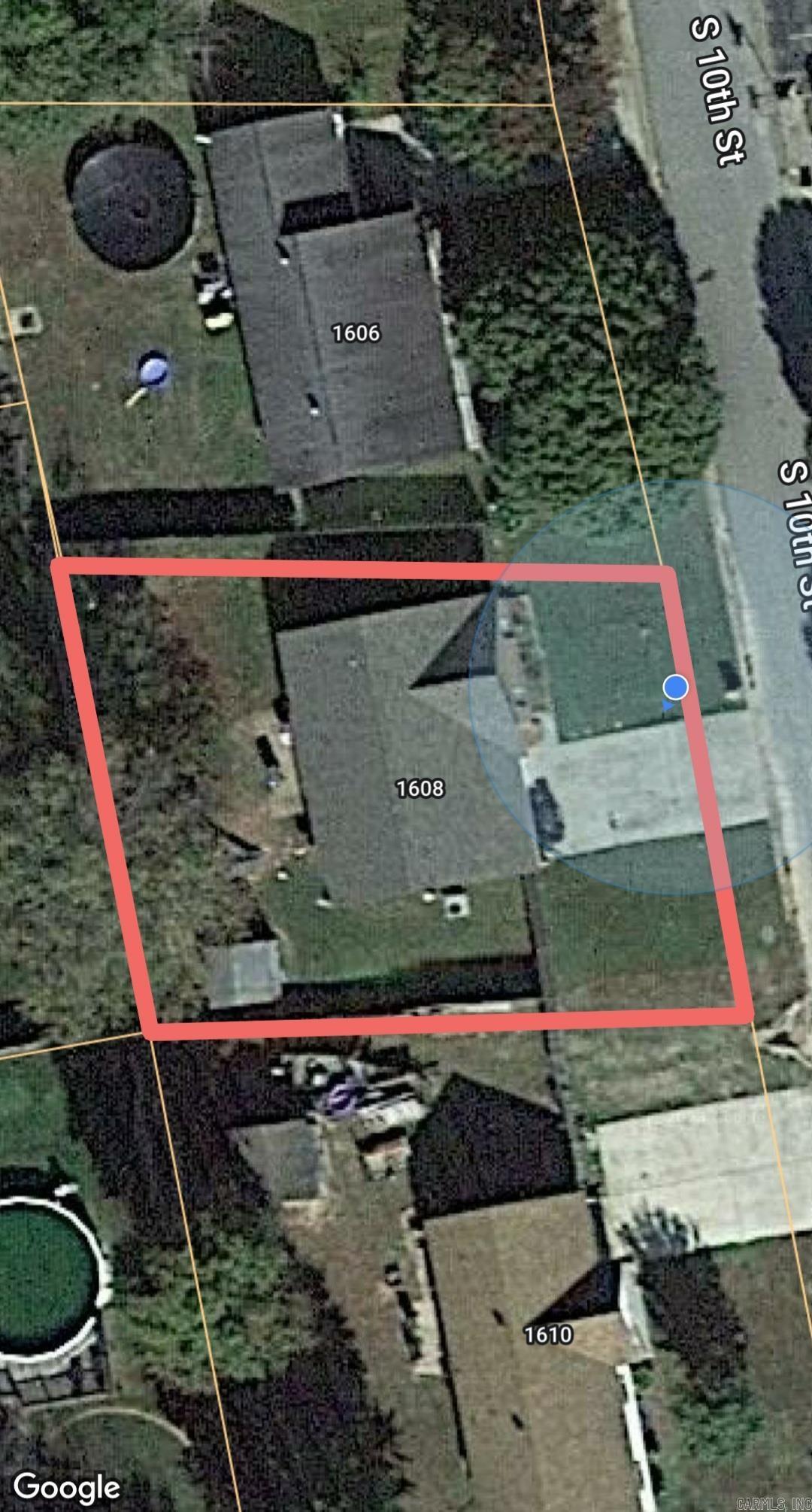 Walnut Corner - Residential