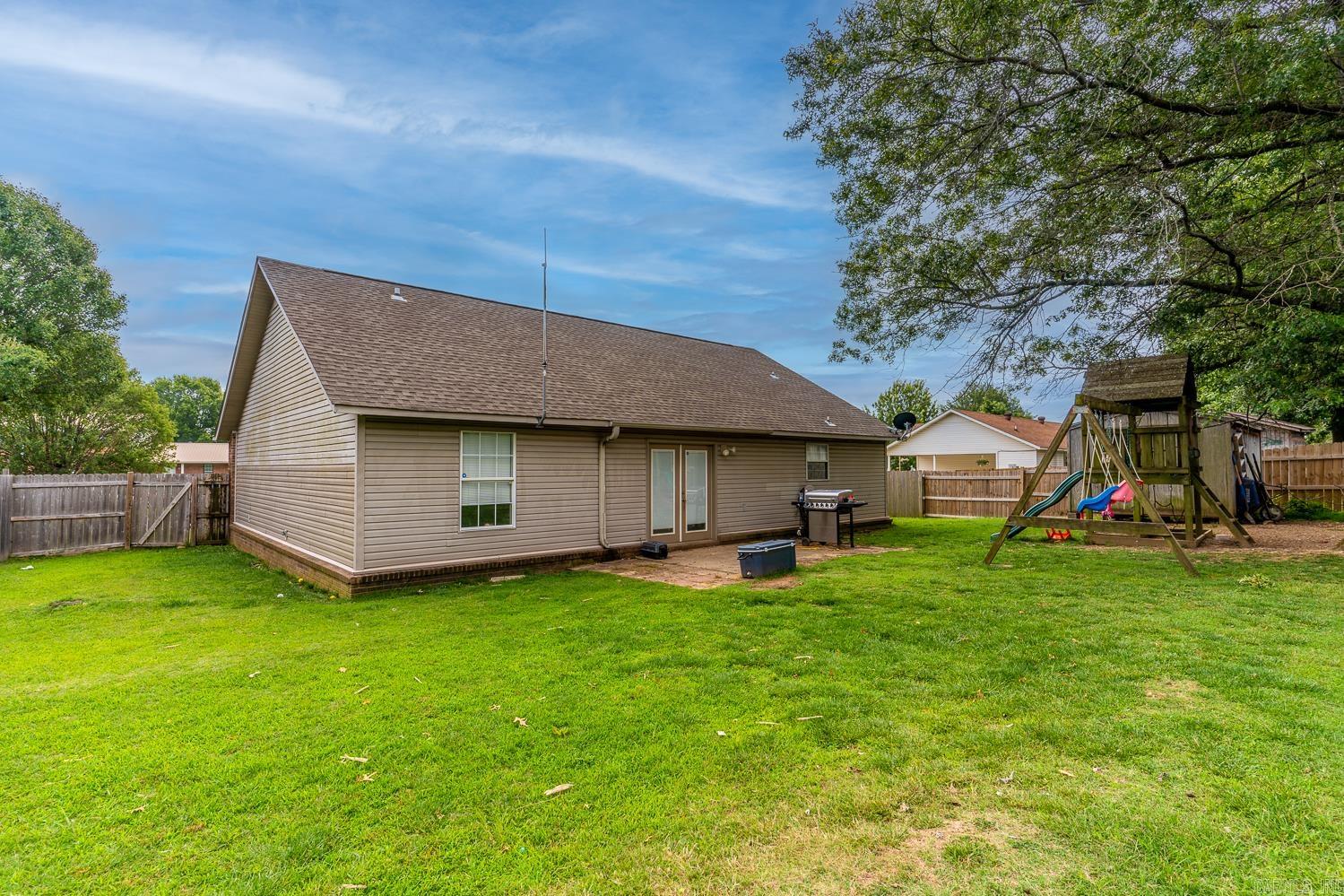 Walnut Corner - Residential