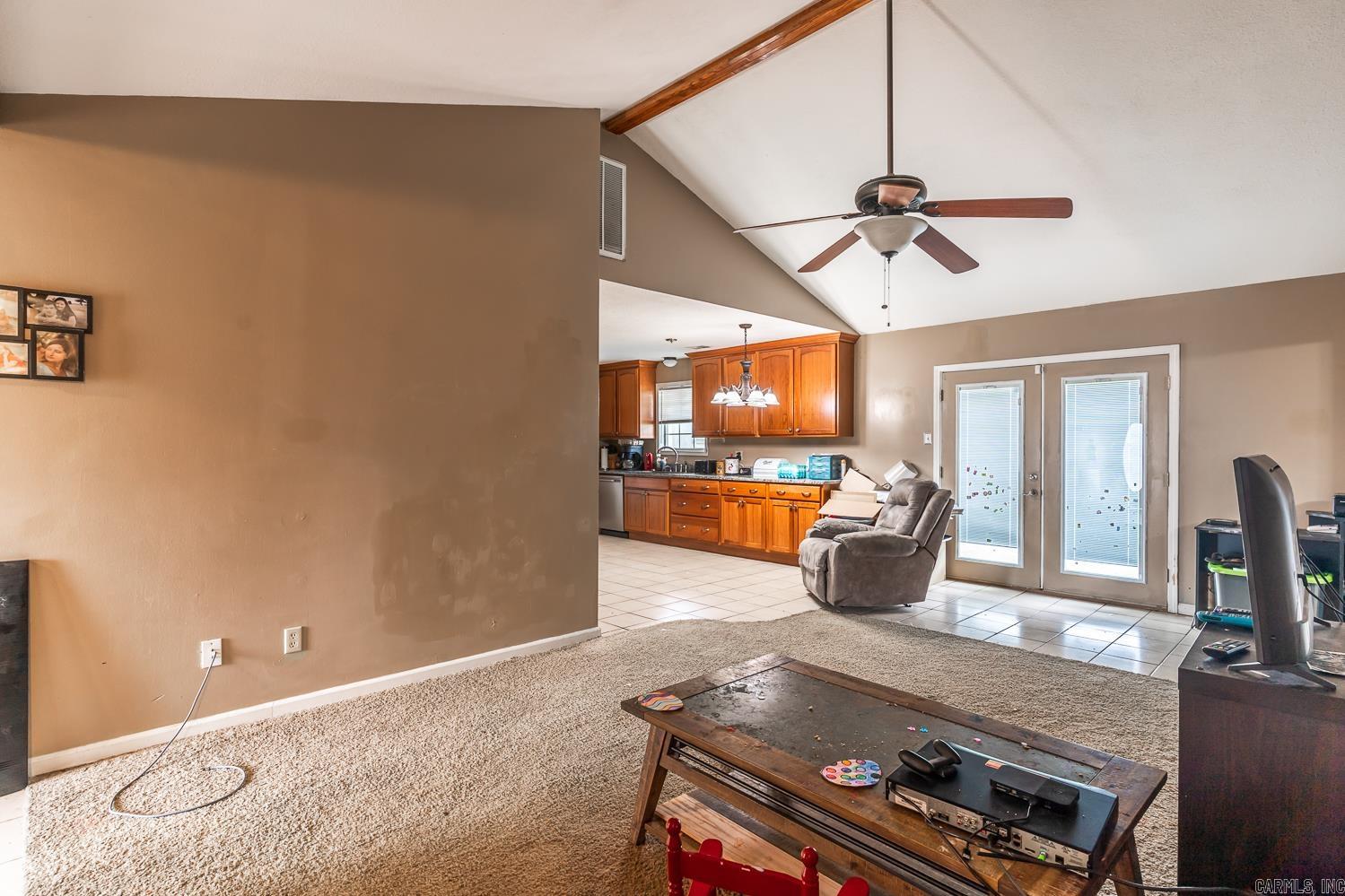 Walnut Corner - Residential